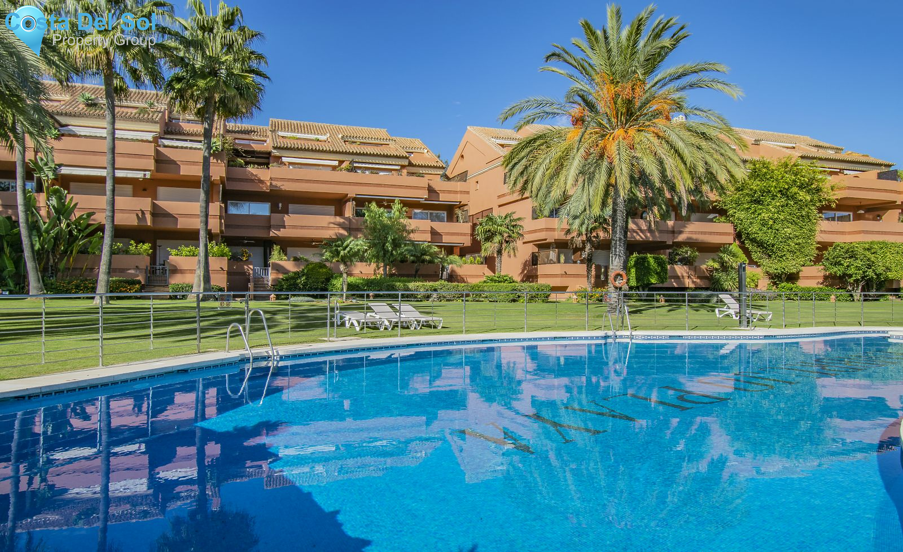 Penthouse in Puerto Banús-1190564