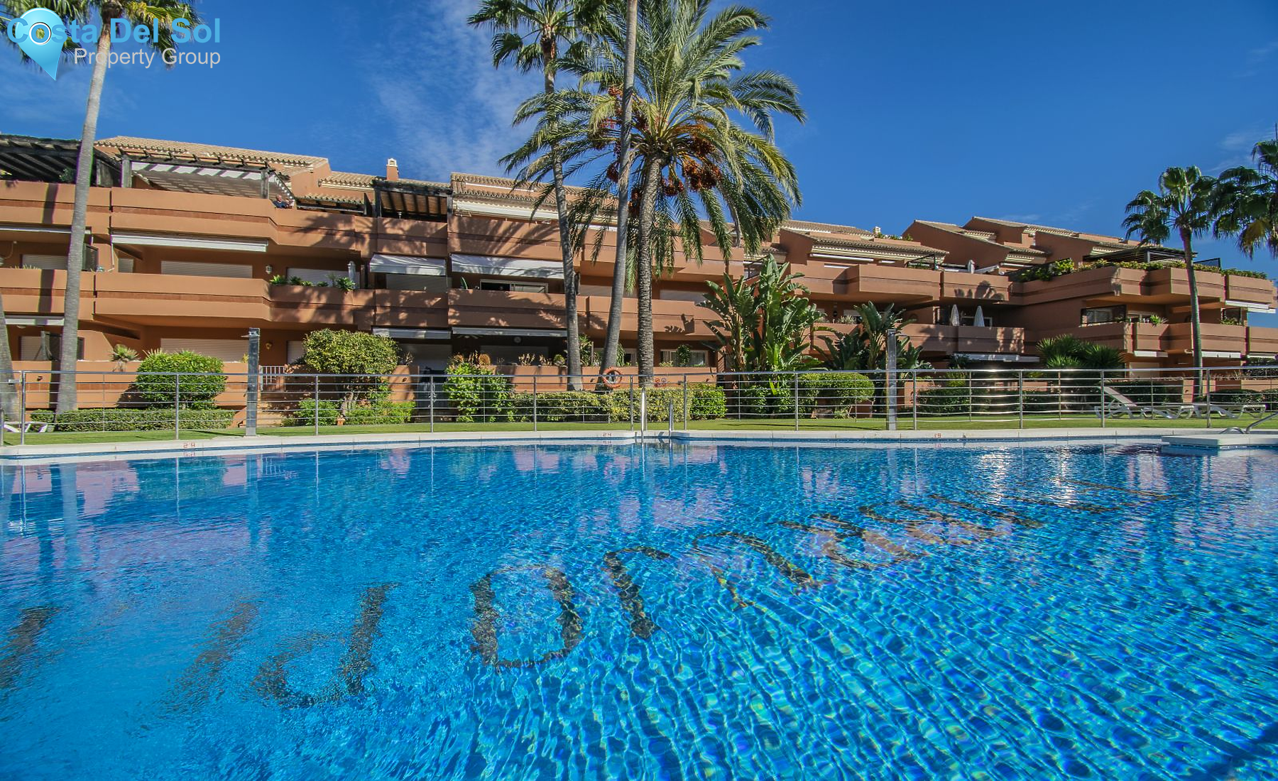 Penthouse in Puerto Banús-1190566