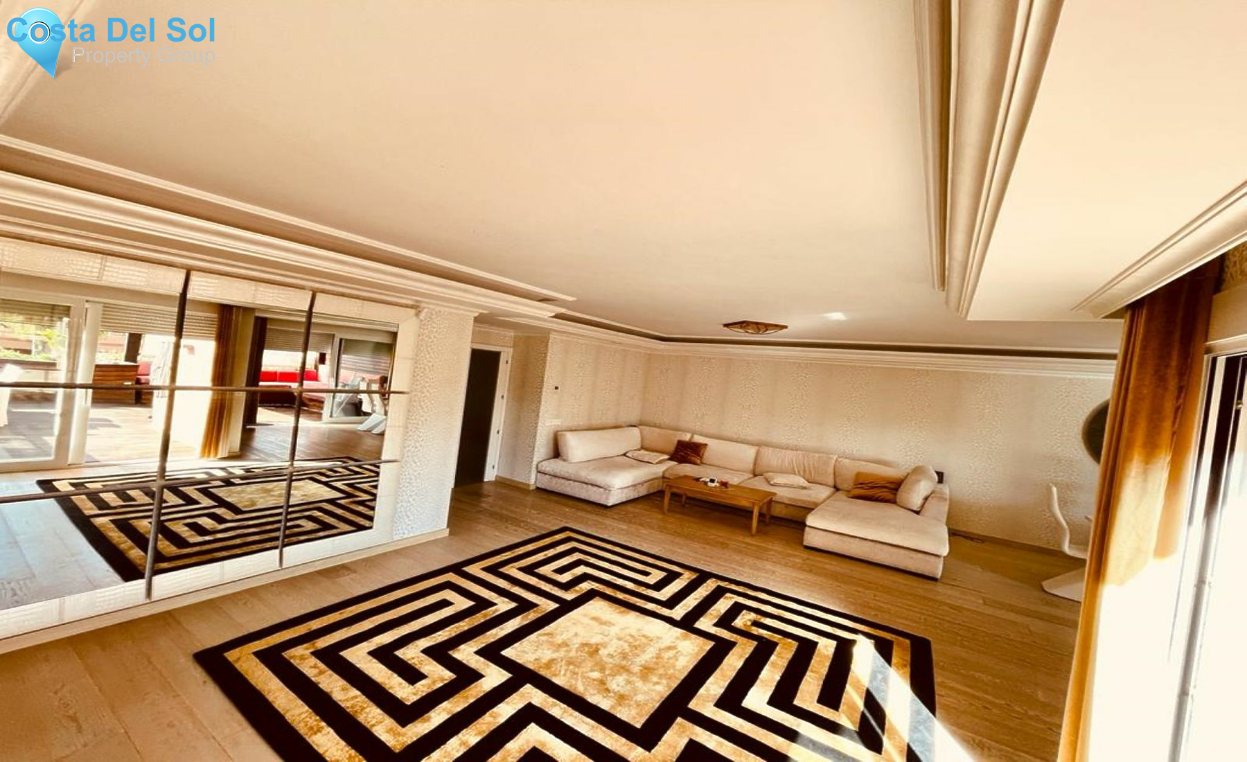 Penthouse in Puerto Banús-1190567