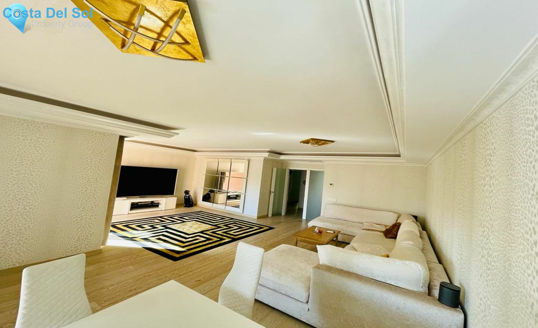 Penthouse in Puerto Banús-1190568