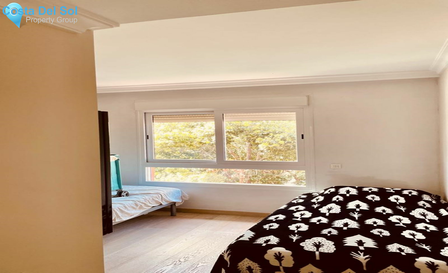 Penthouse in Puerto Banús-1190569