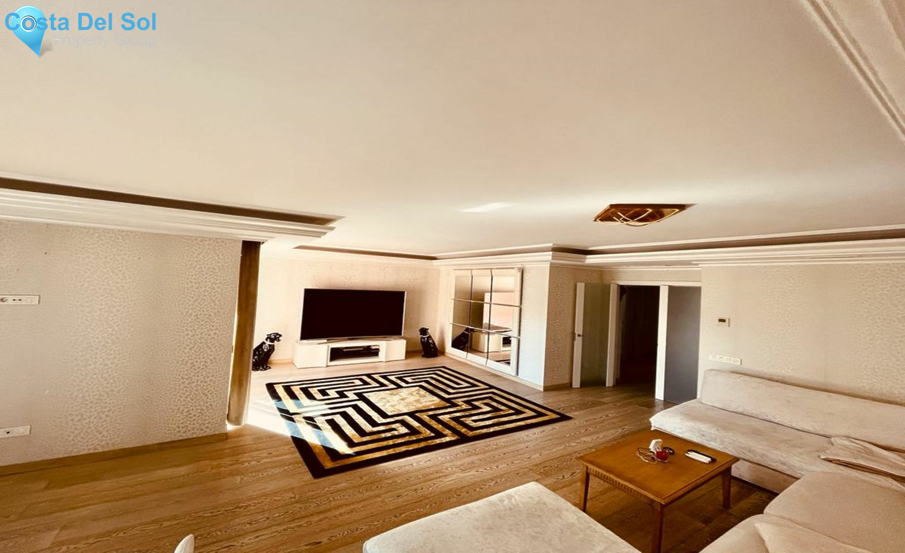 Penthouse in Puerto Banús-1190570