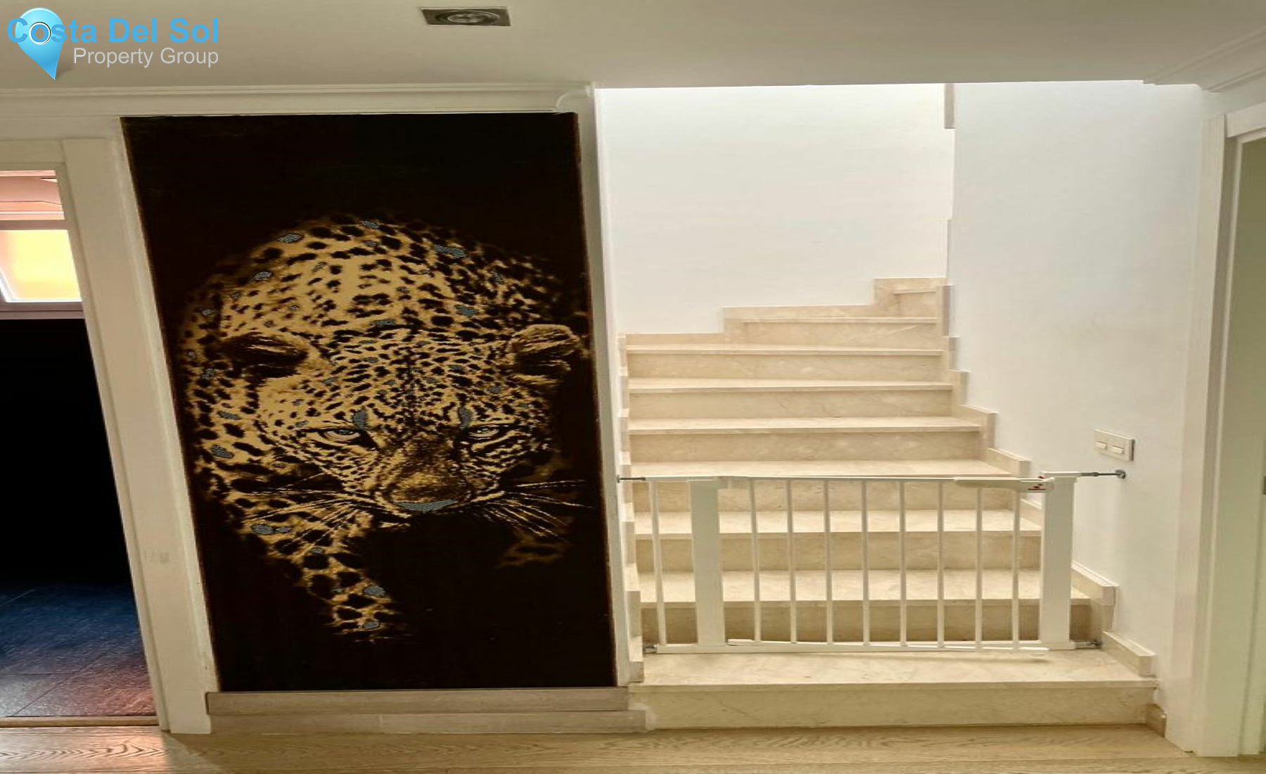 Penthouse in Puerto Banús-1190571