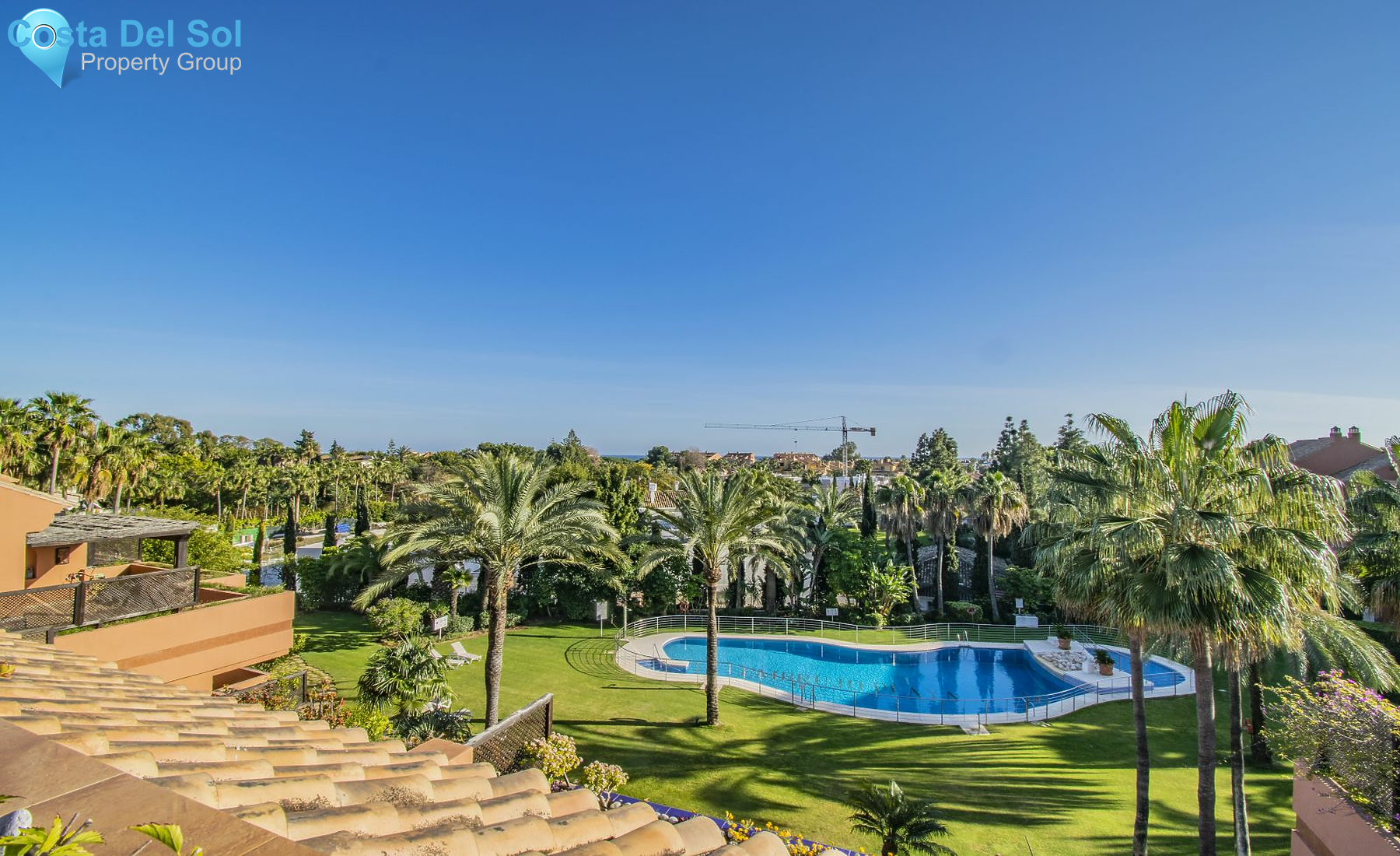 Penthouse in Puerto Banús-1190556