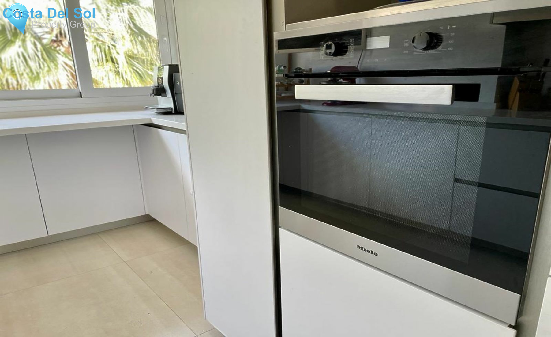 Penthouse in Puerto Banús-1190574