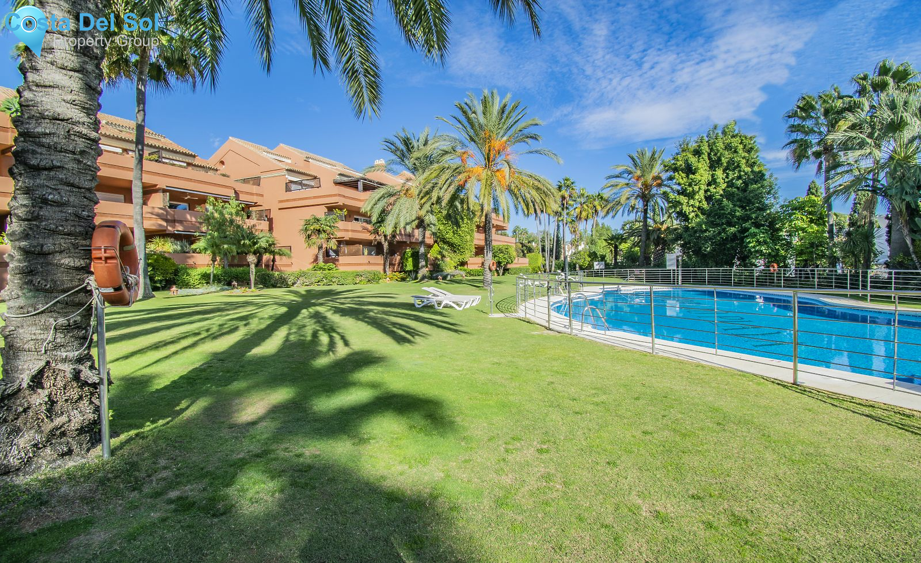 Penthouse in Puerto Banús-1190560