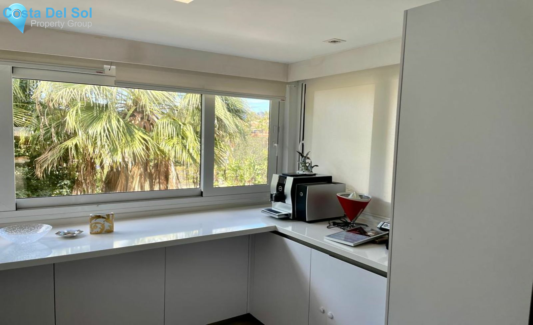 Penthouse in Puerto Banús-1190563