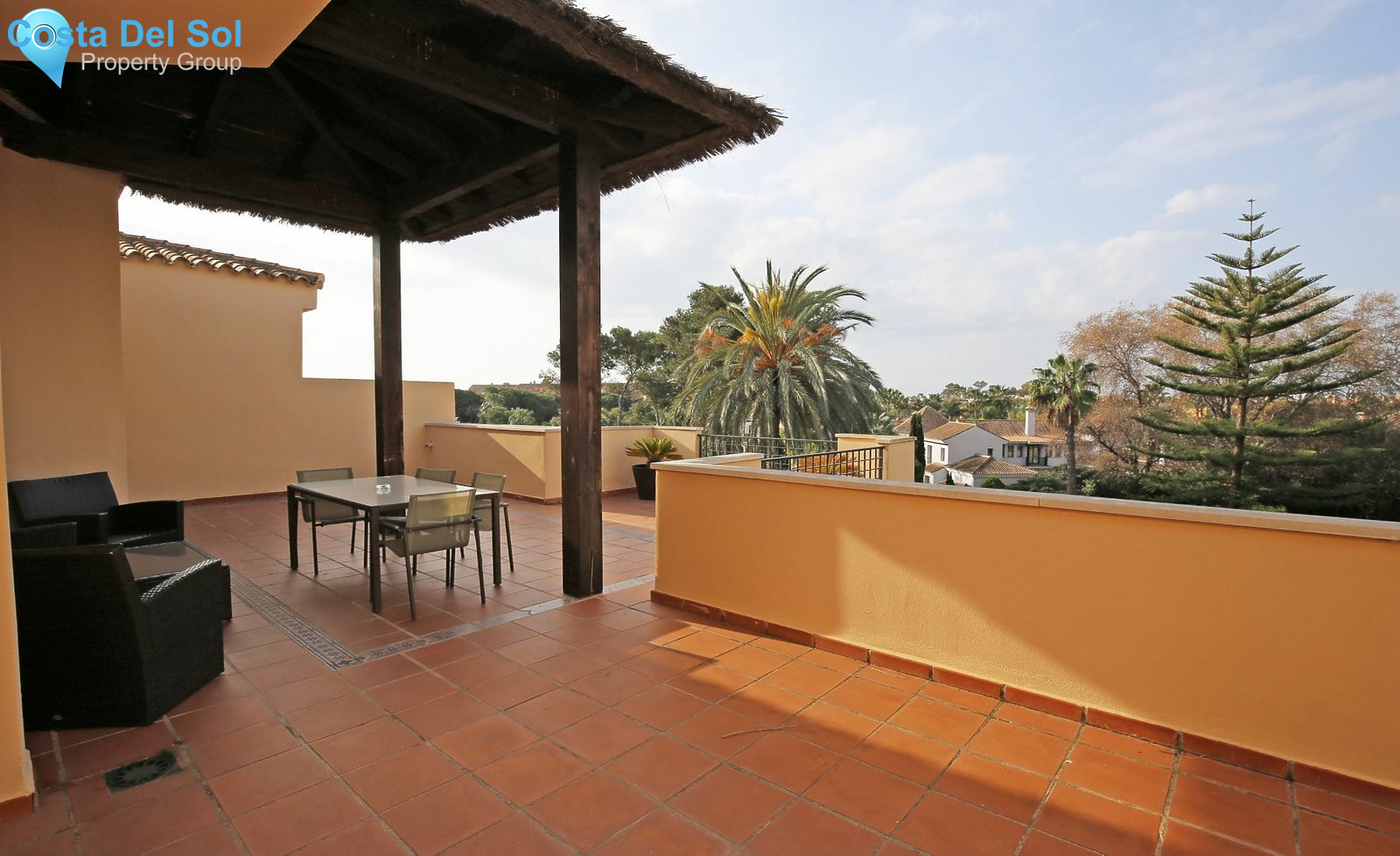 Penthouse in Puerto Banús-1202425