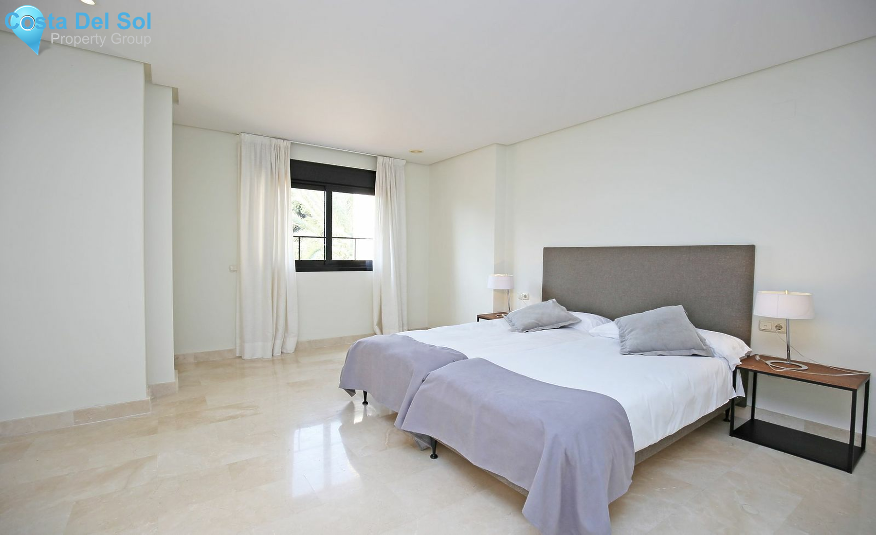 Penthouse in Puerto Banús-1202426