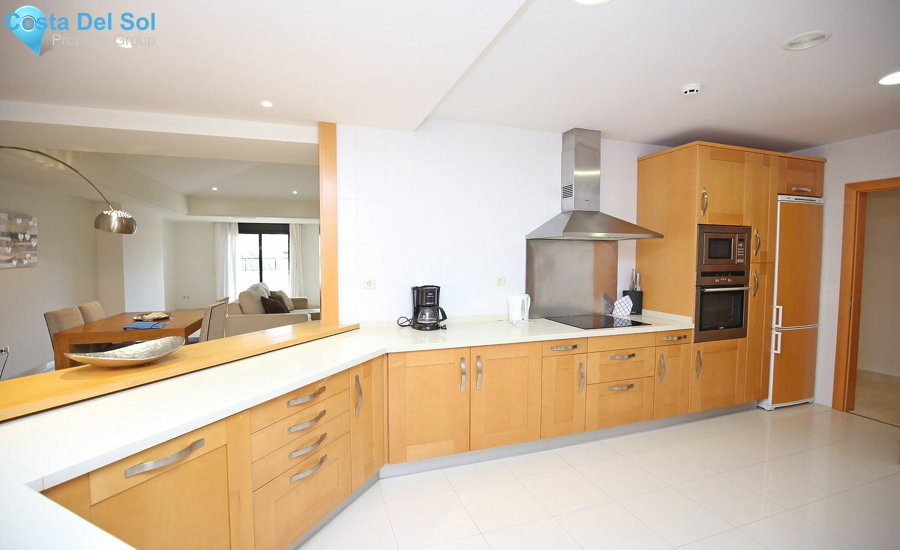 Penthouse in Puerto Banús-1202427