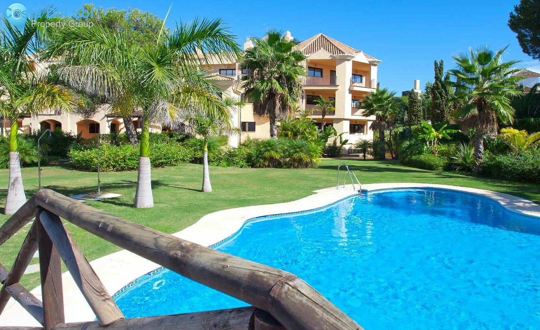 Penthouse in Puerto Banús-1202428