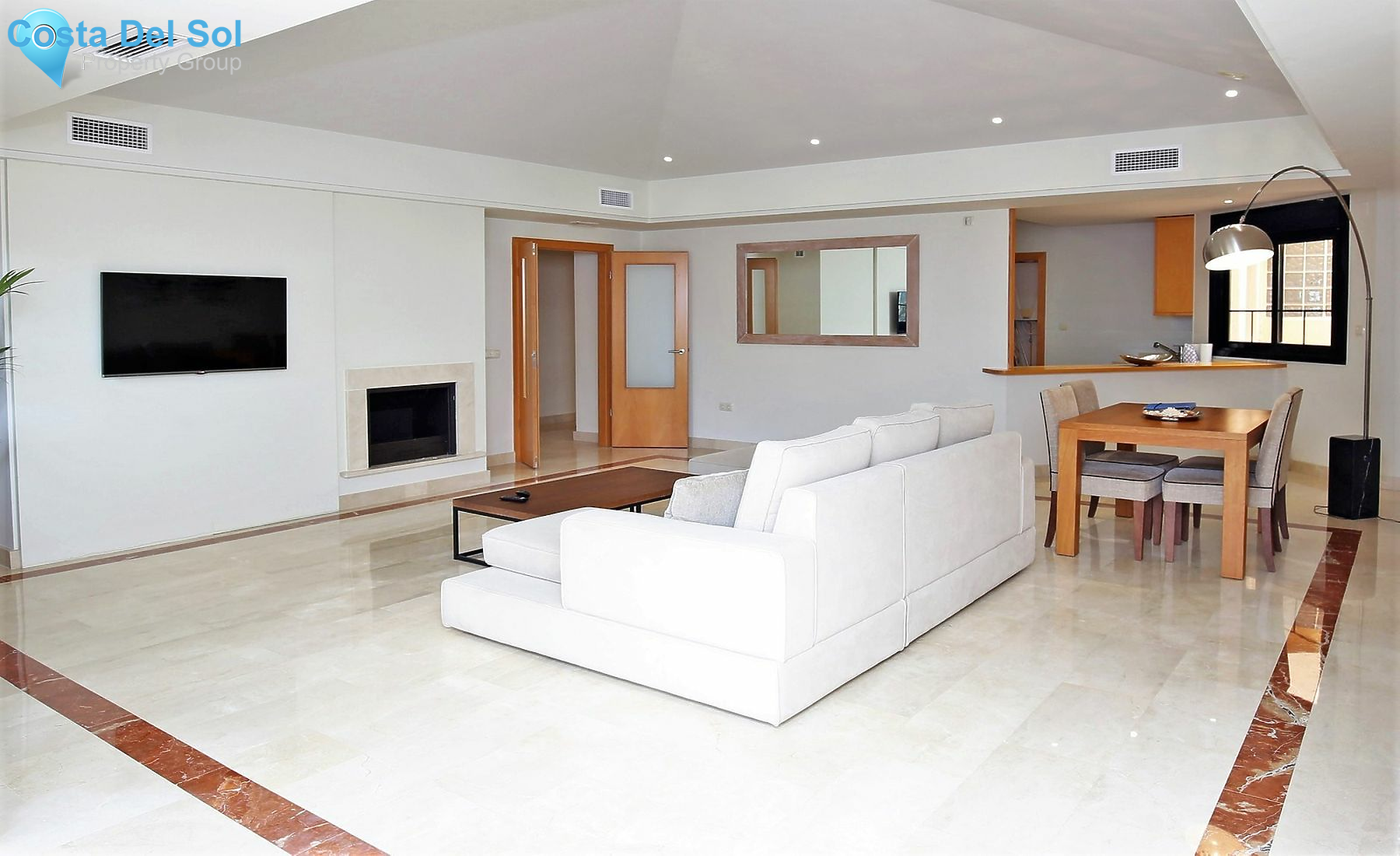 Penthouse in Puerto Banús-1202432