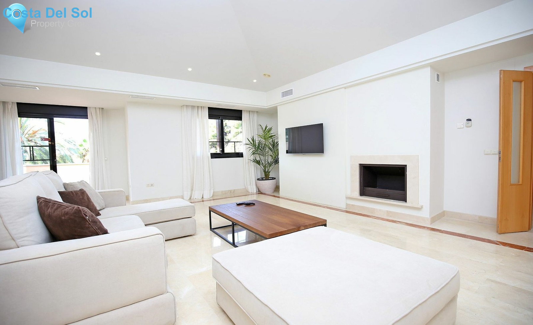 Penthouse in Puerto Banús-1202435