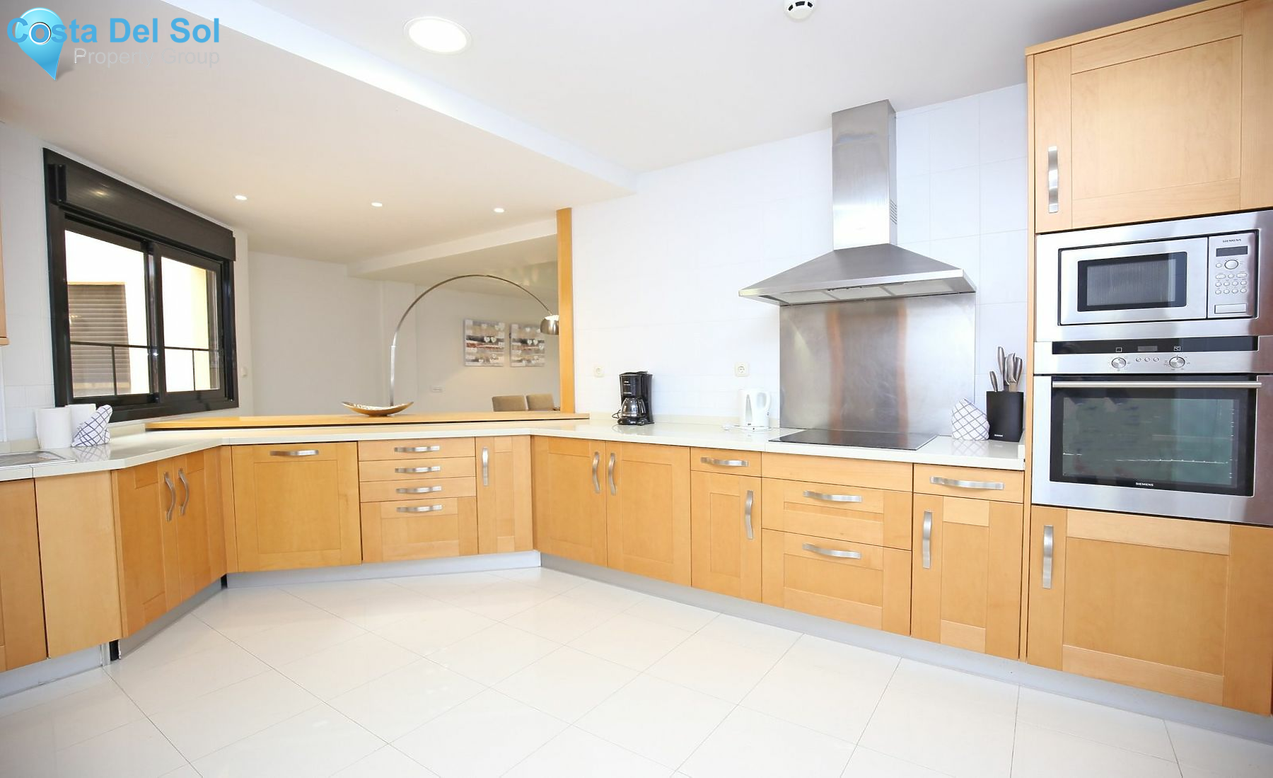 Penthouse in Puerto Banús-1202419