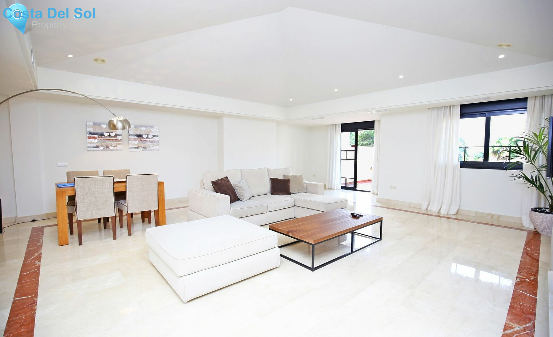 Penthouse in Puerto Banús-1202422