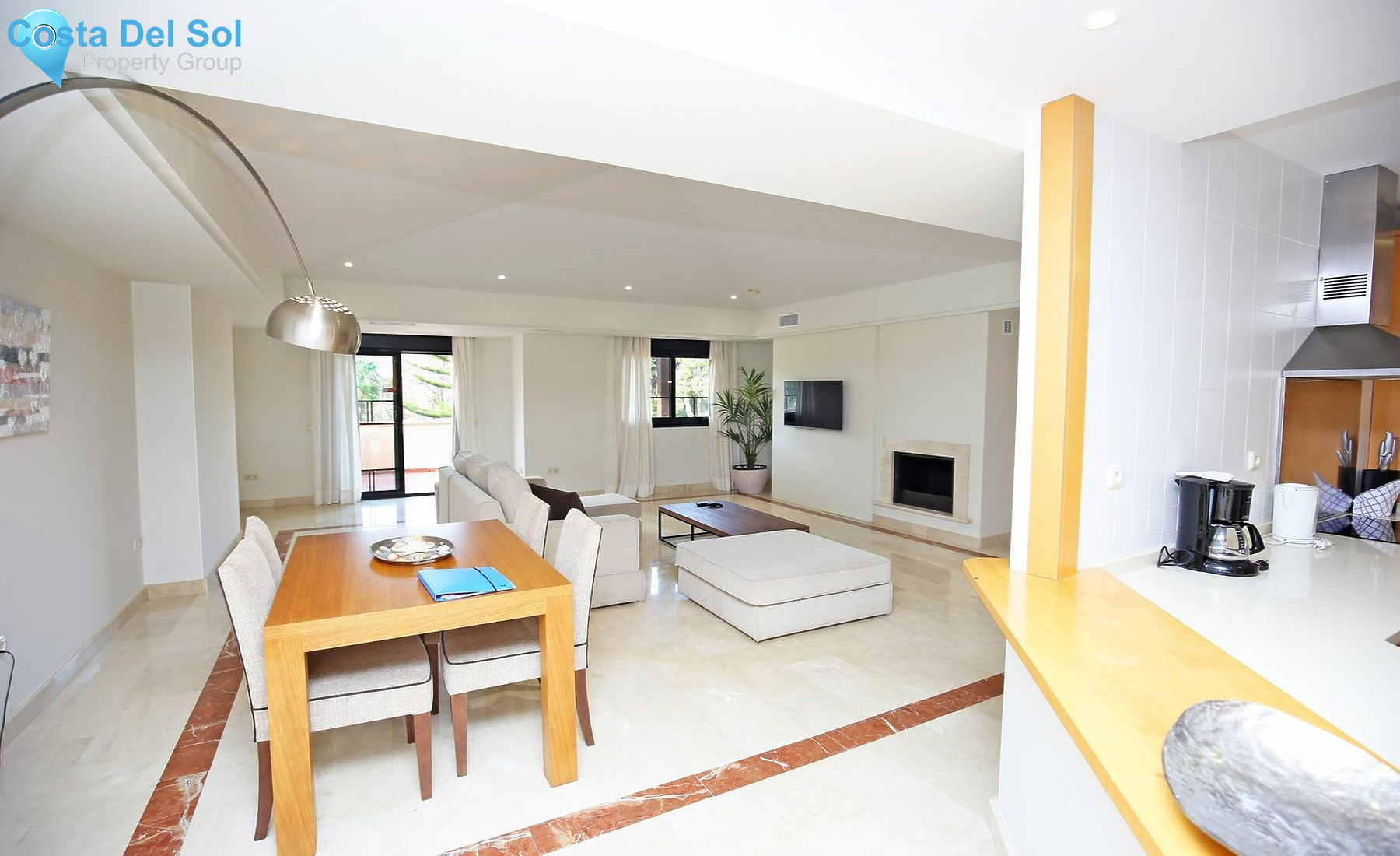 Penthouse in Puerto Banús-1202424