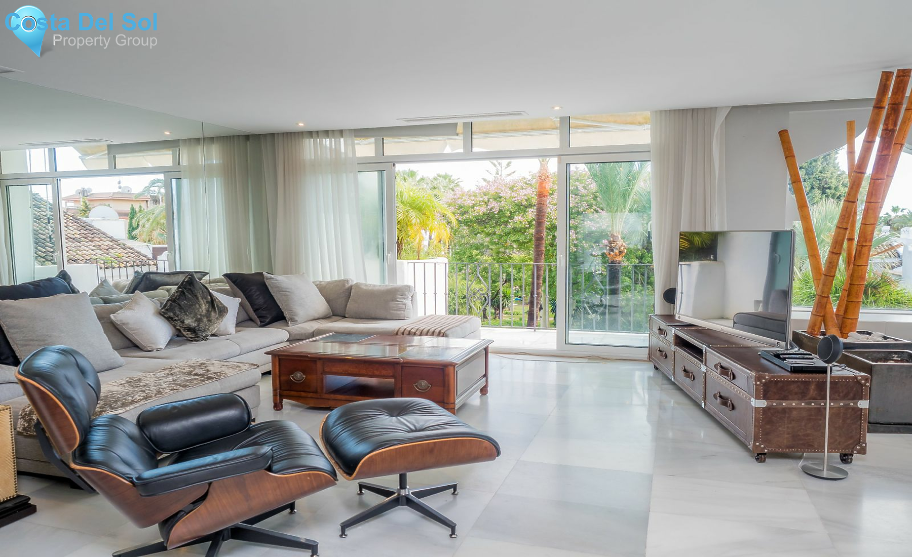Penthouse in Puerto Banús-1202997
