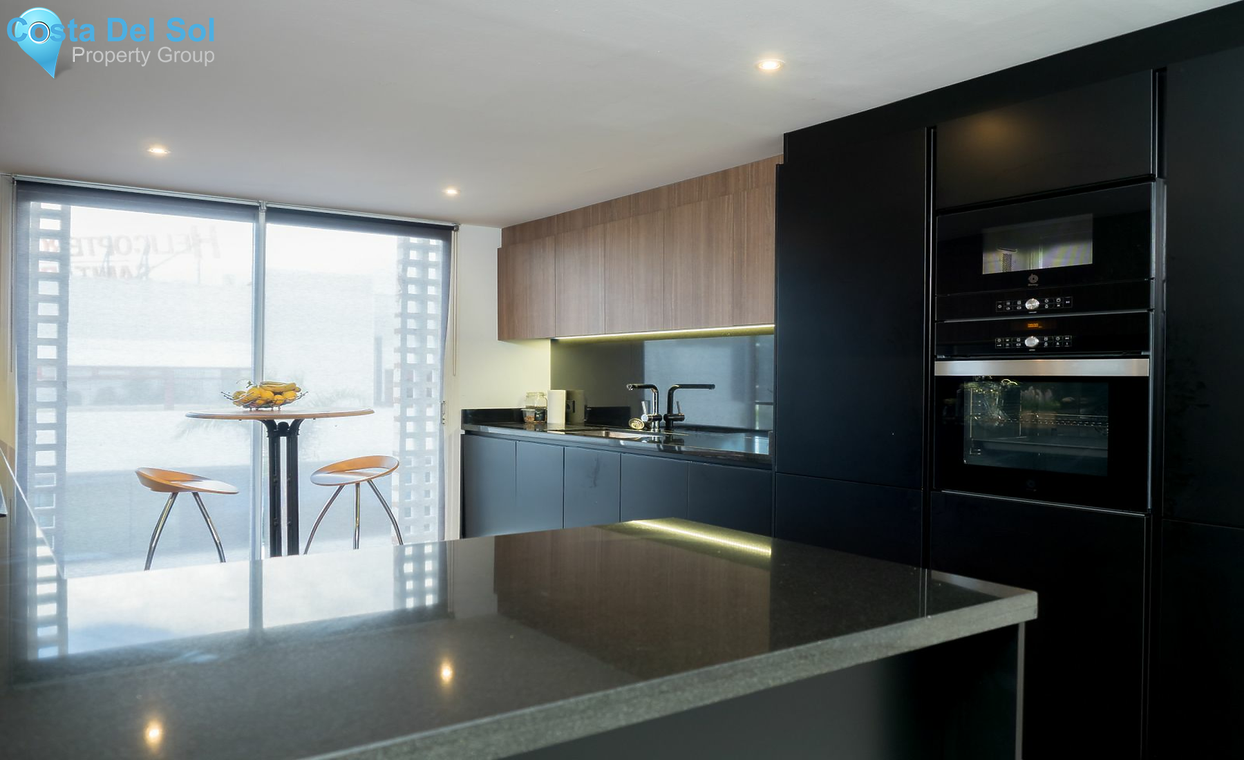 Penthouse in Puerto Banús-1202999