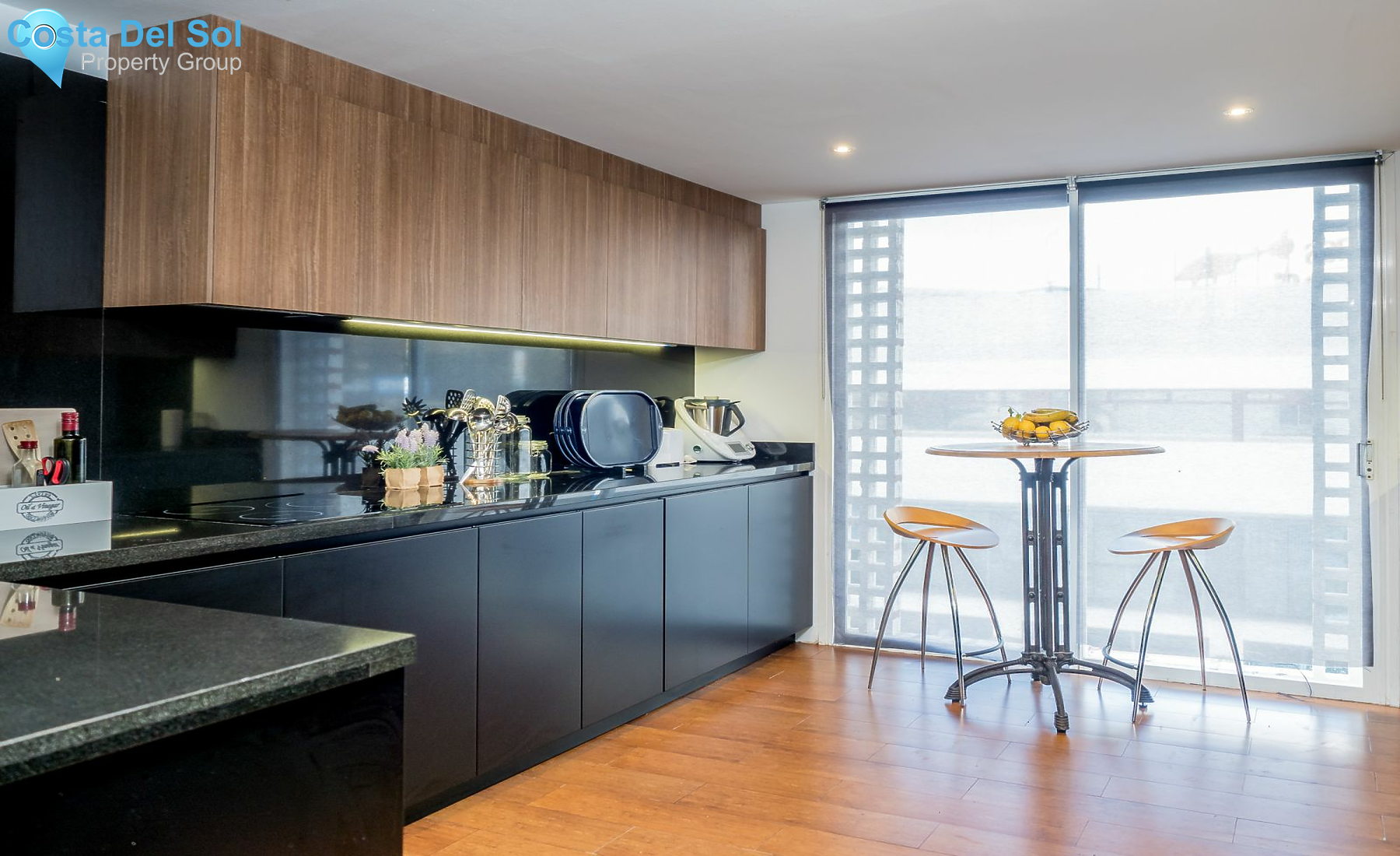 Penthouse in Puerto Banús-1203000