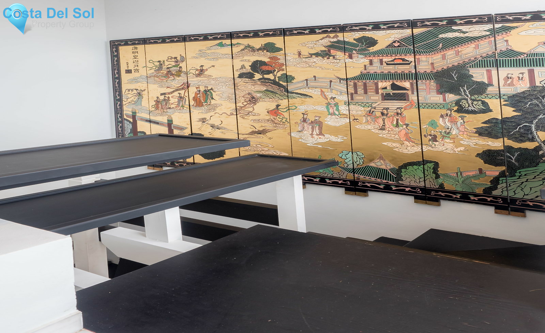 Penthouse in Puerto Banús-1203001