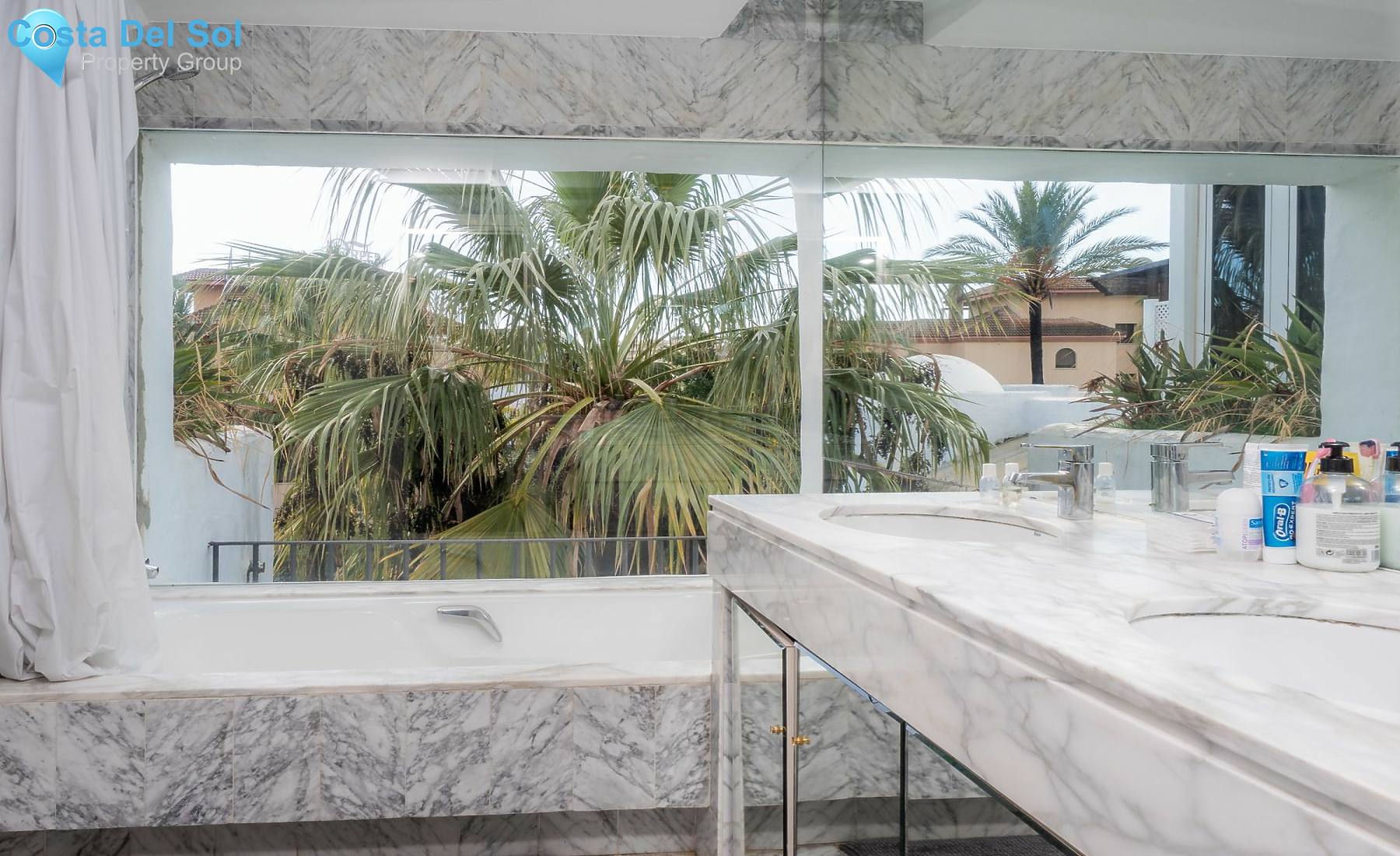 Penthouse in Puerto Banús-1203003