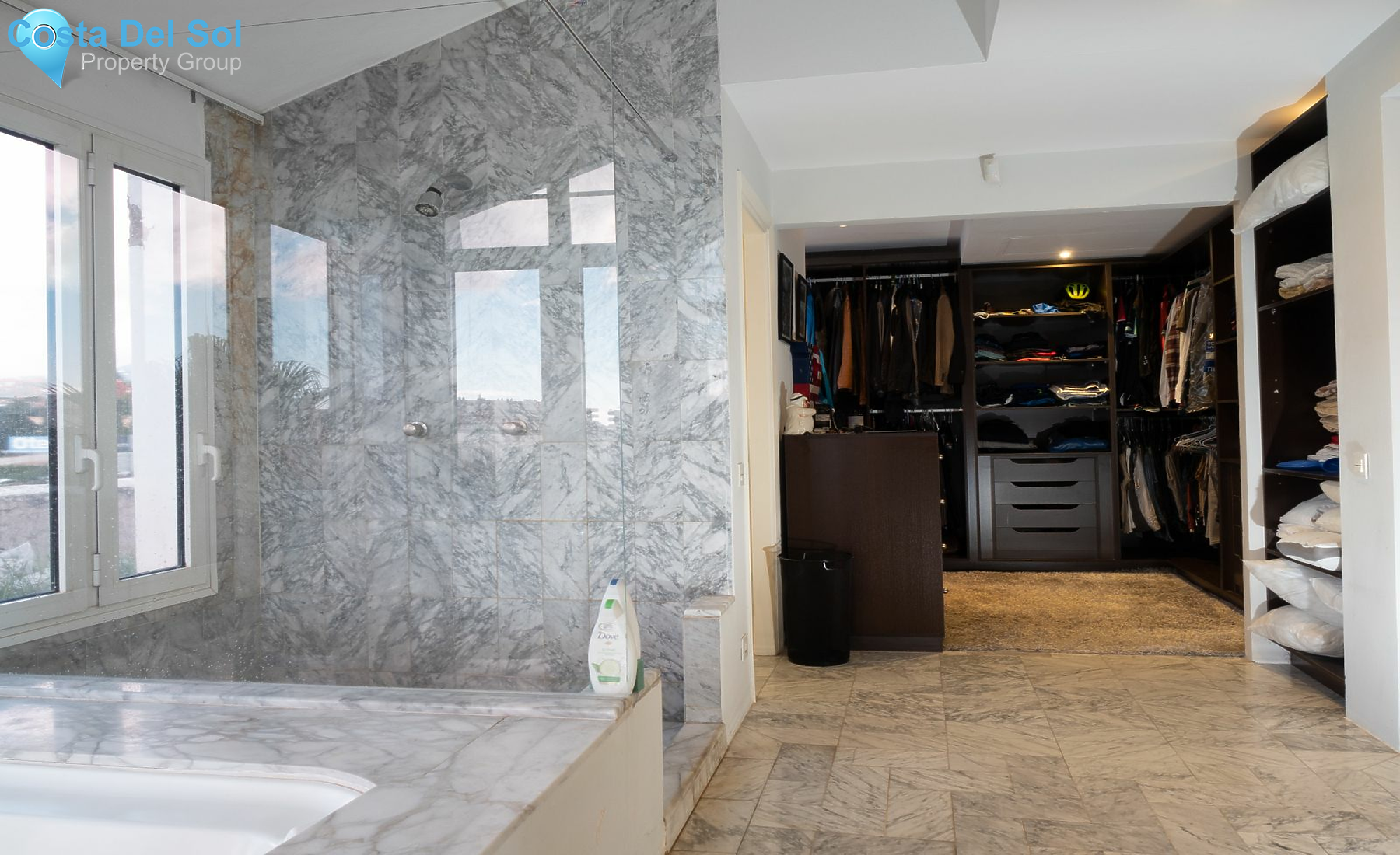 Penthouse in Puerto Banús-1203004