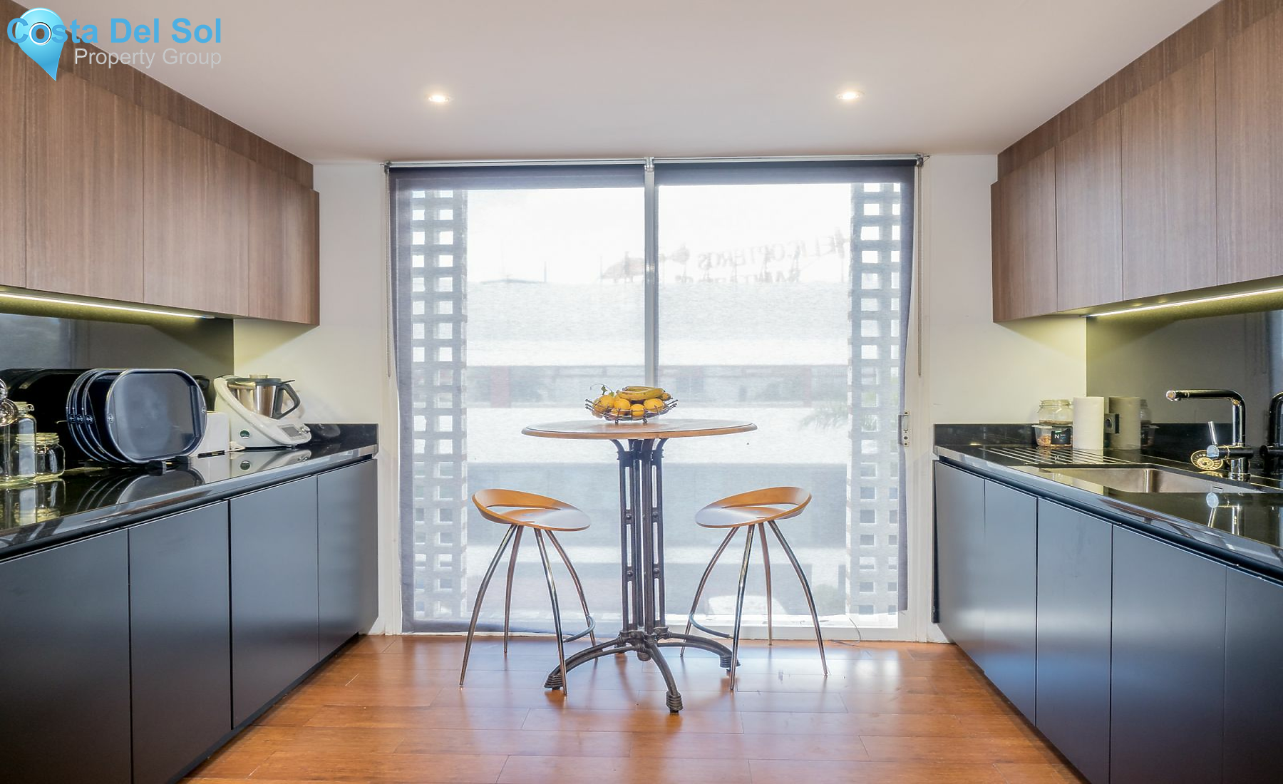 Penthouse in Puerto Banús-1202988