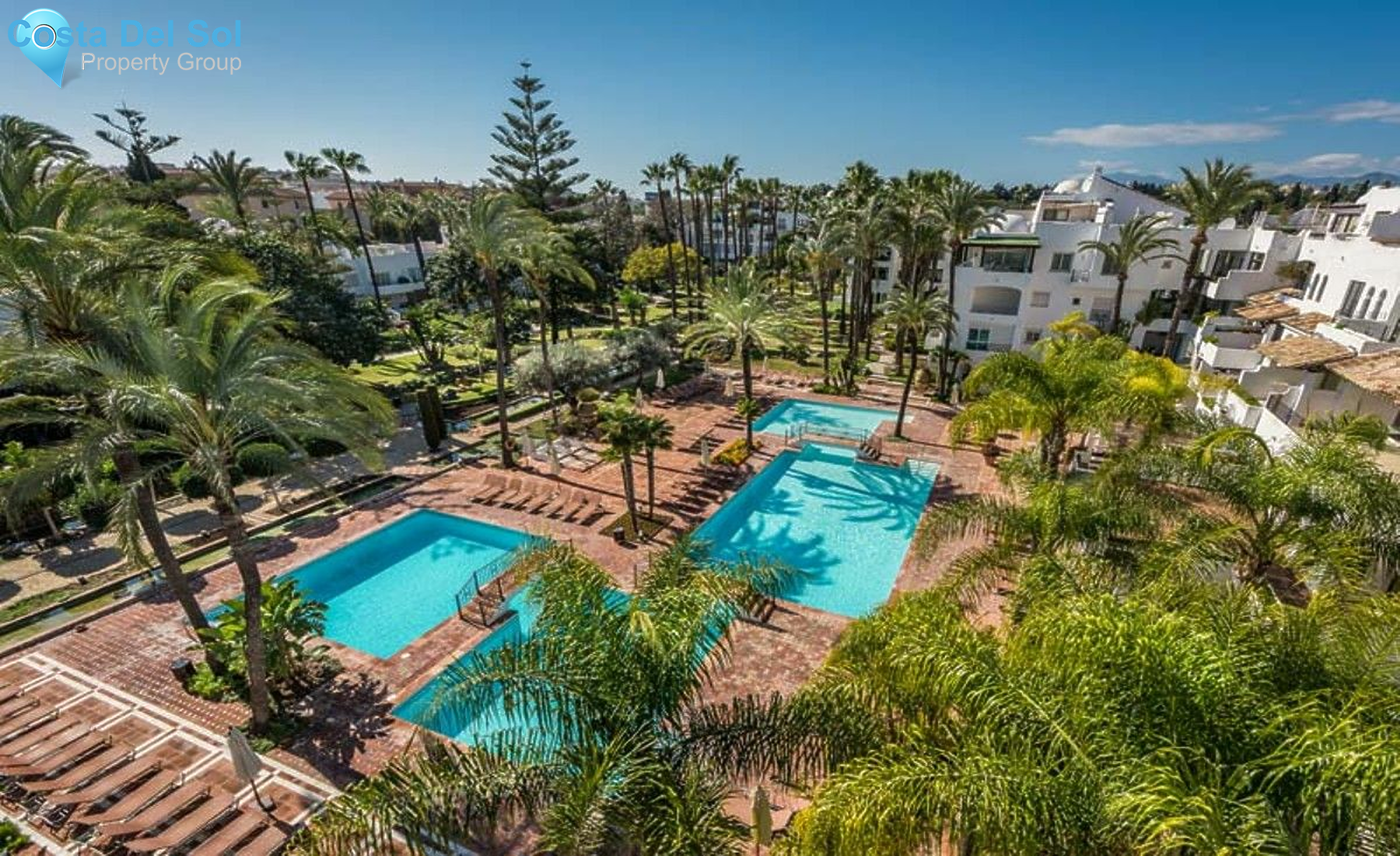 Penthouse in Puerto Banús-1203006