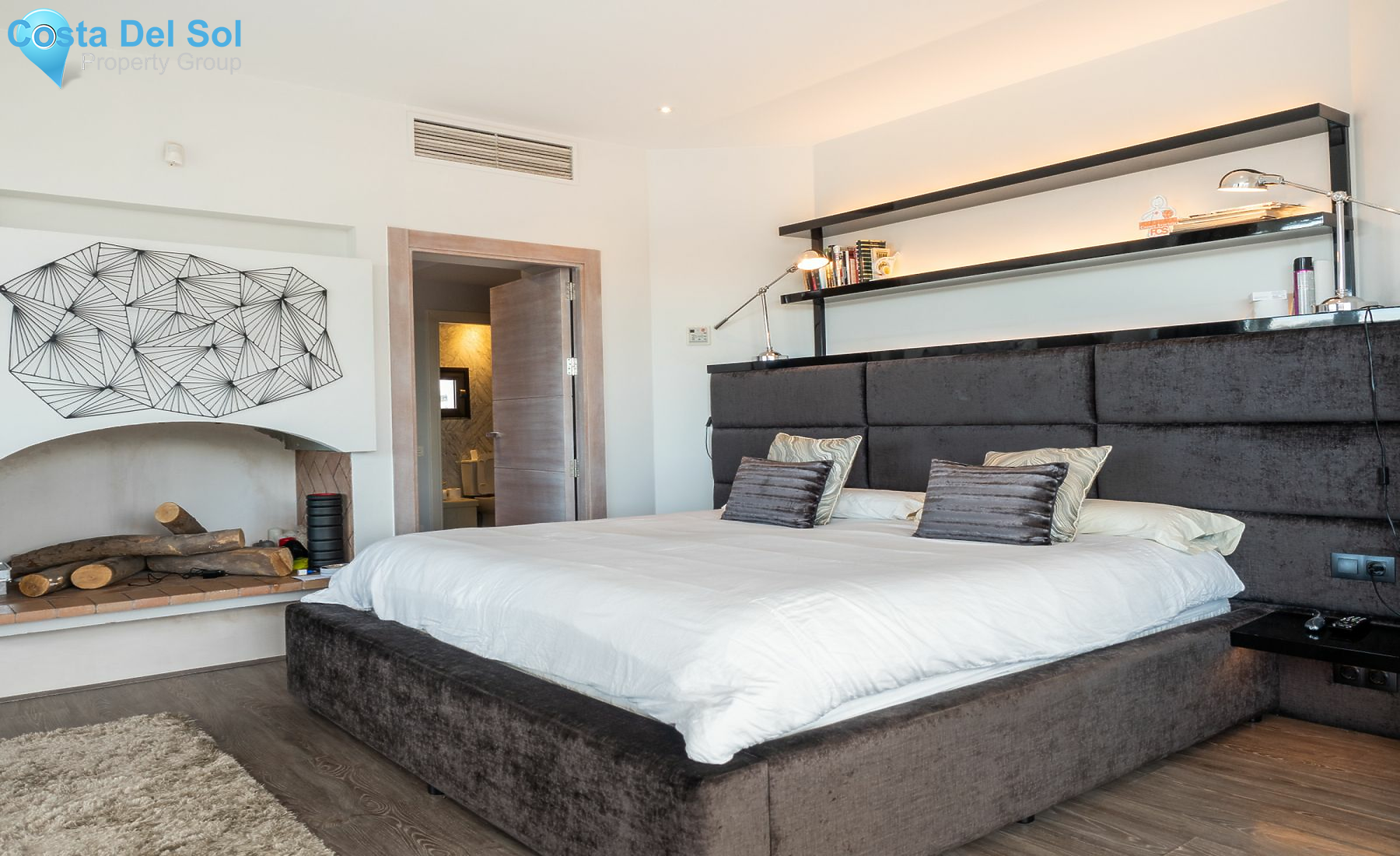 Penthouse in Puerto Banús-1202990