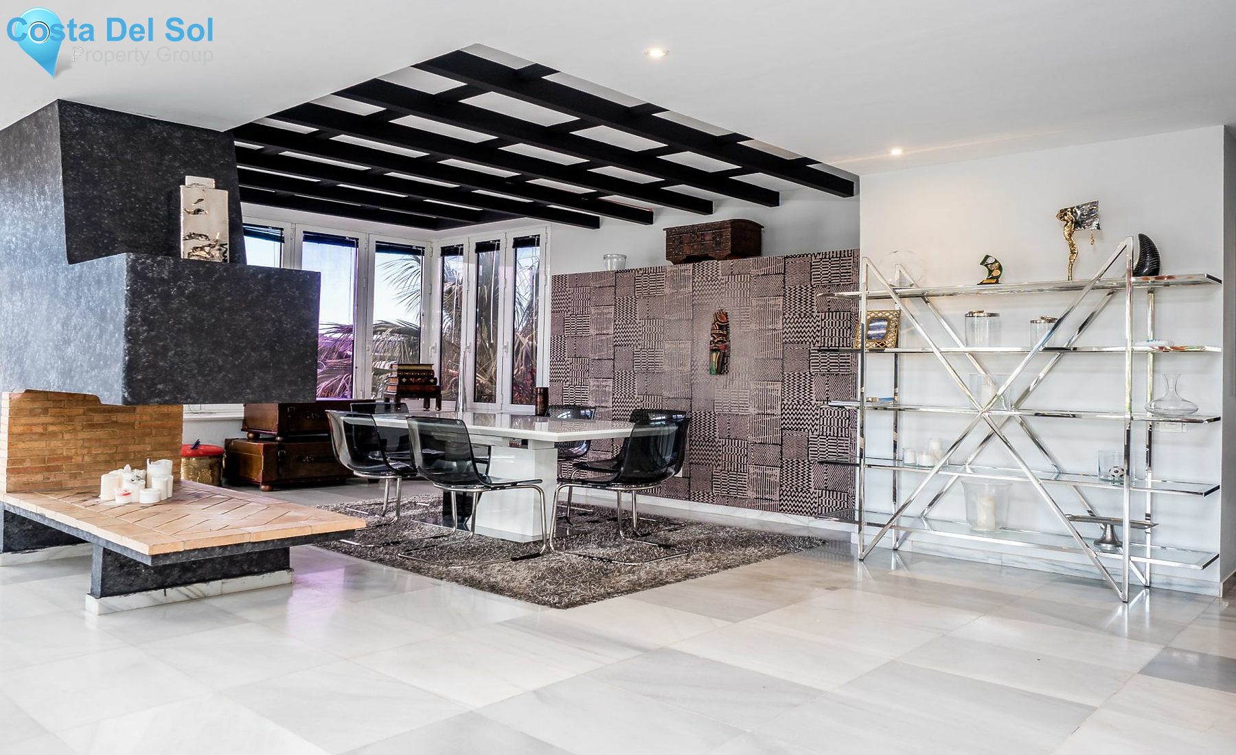 Penthouse in Puerto Banús-1202992