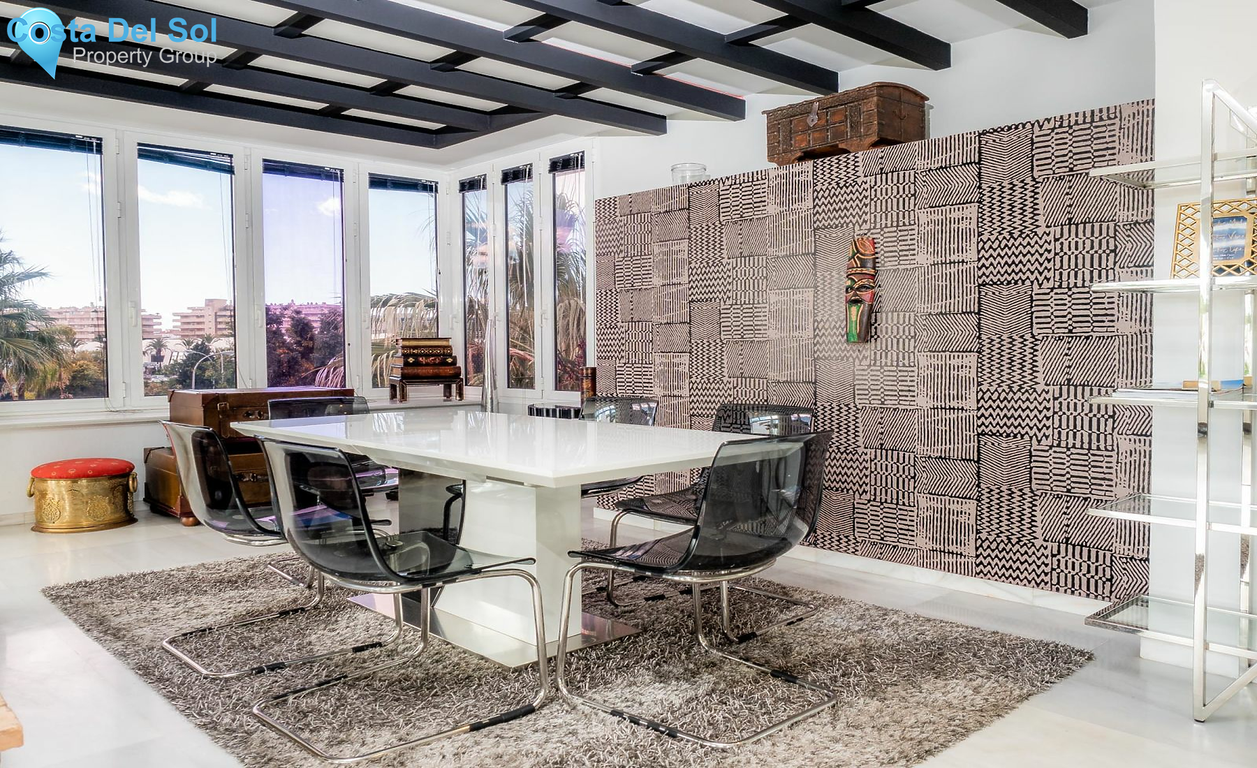 Penthouse in Puerto Banús-1202993