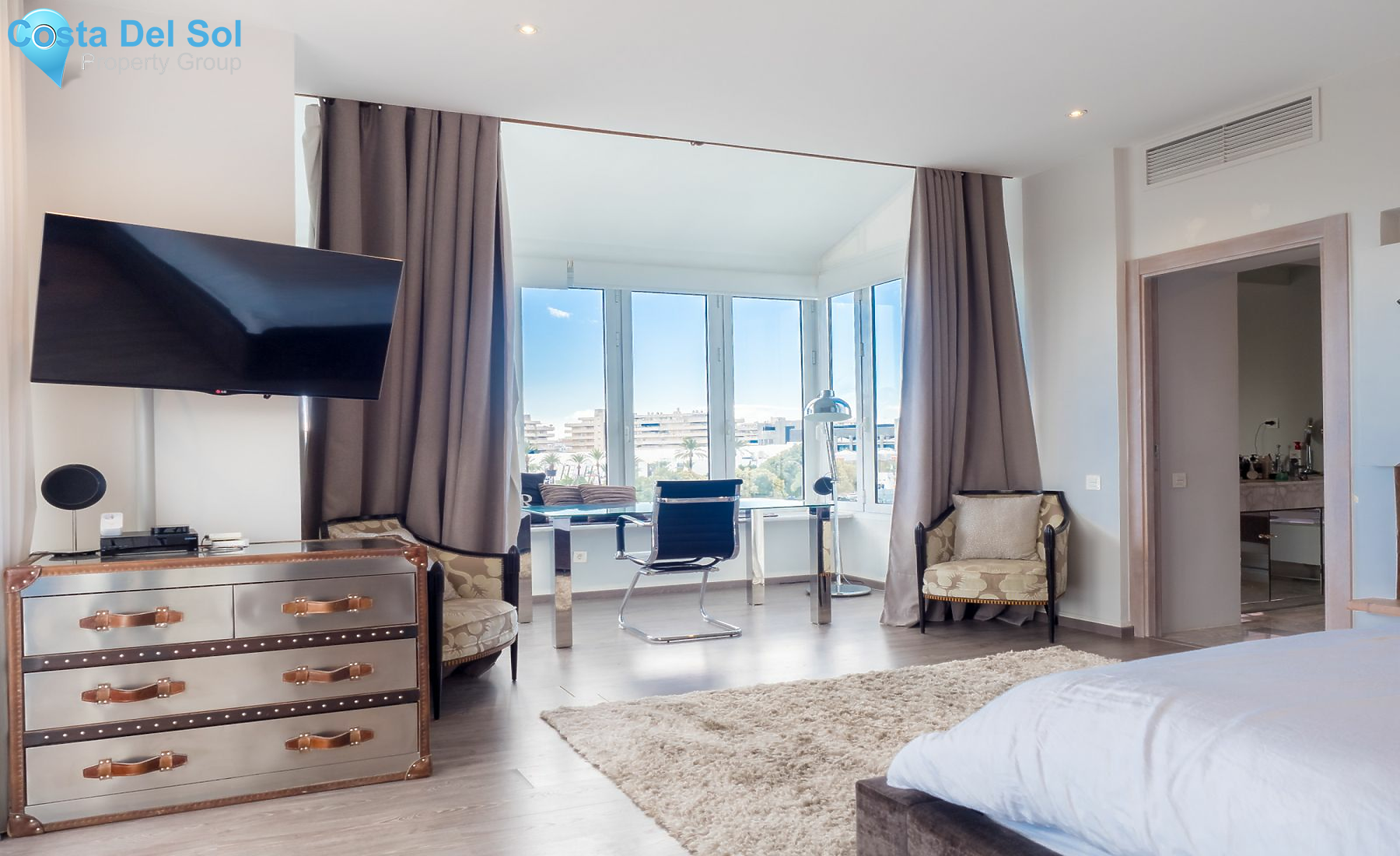 Penthouse in Puerto Banús-1202994