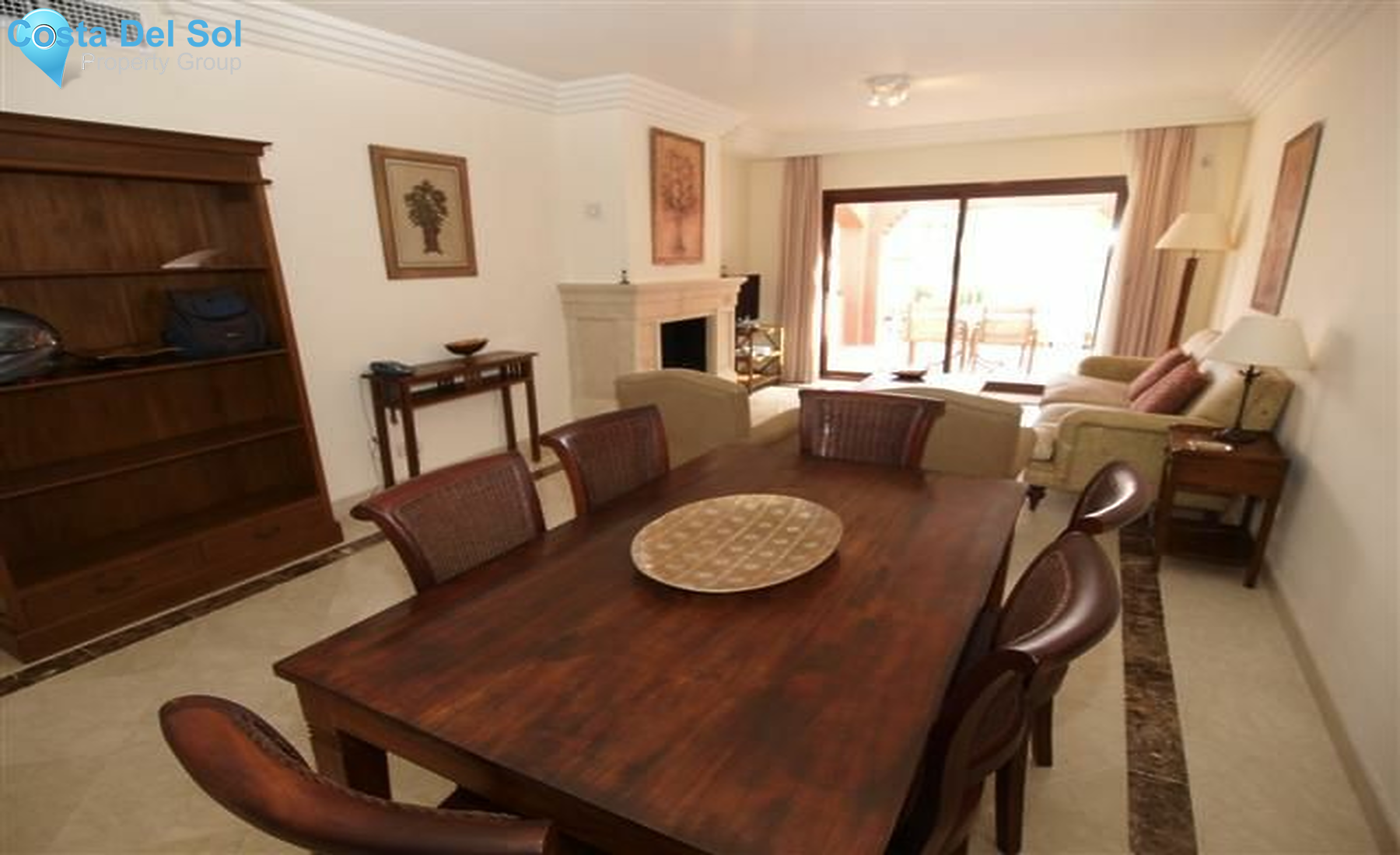 Penthouse in Puerto Banús-1471059