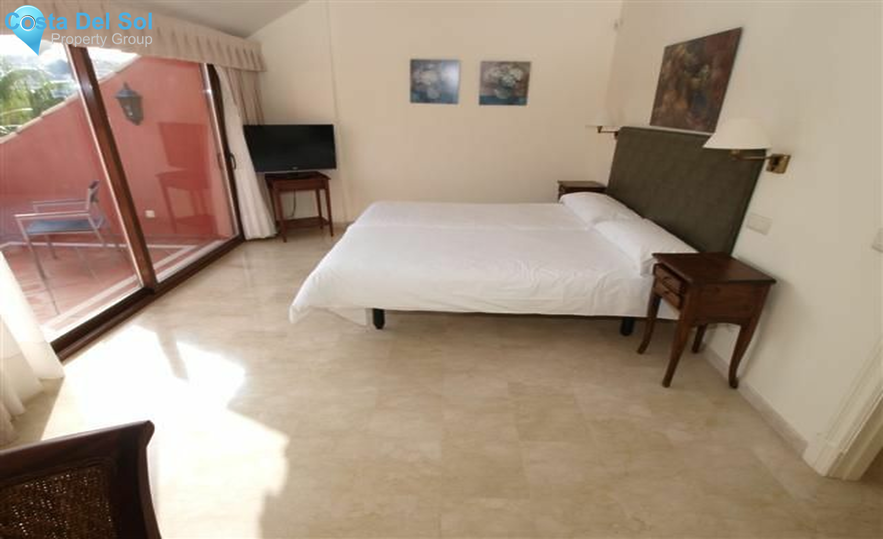 Penthouse in Puerto Banús-1471068