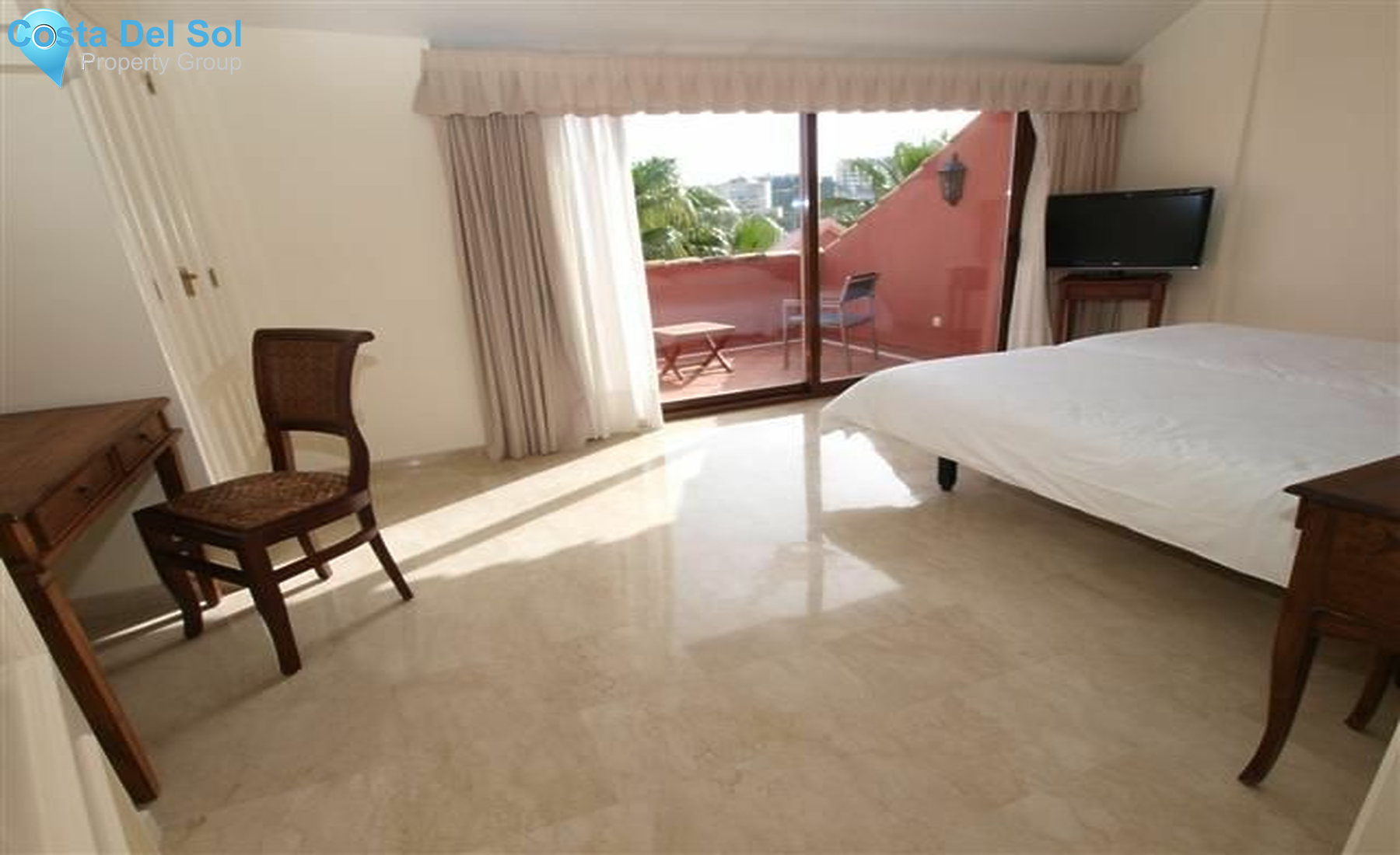 Penthouse in Puerto Banús-1471070