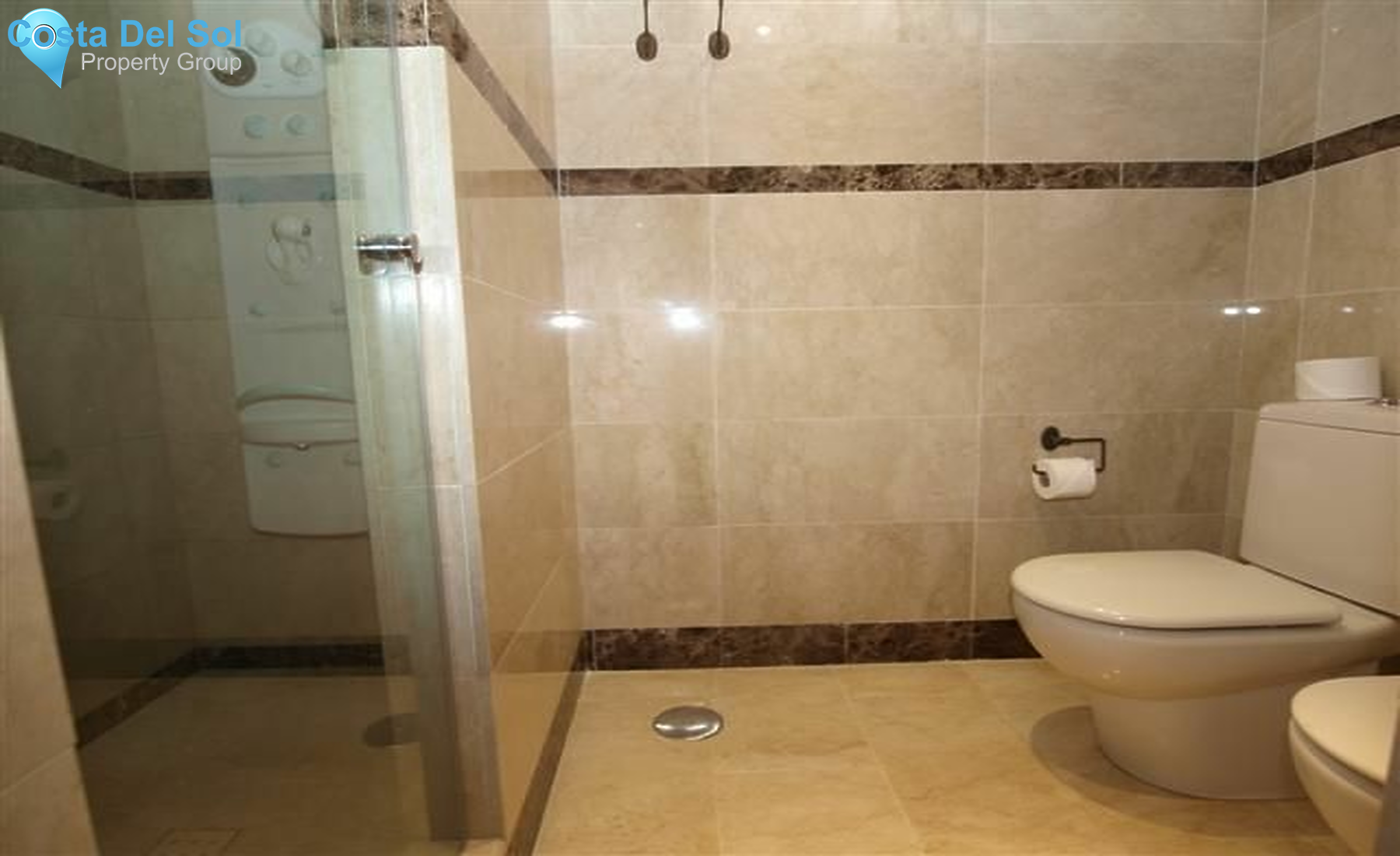 Penthouse in Puerto Banús-1471071