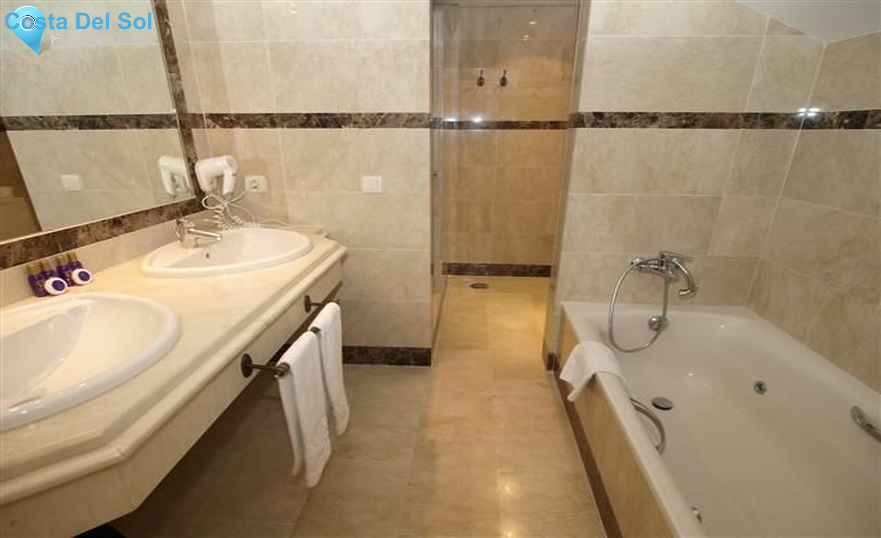 Penthouse in Puerto Banús-1471072