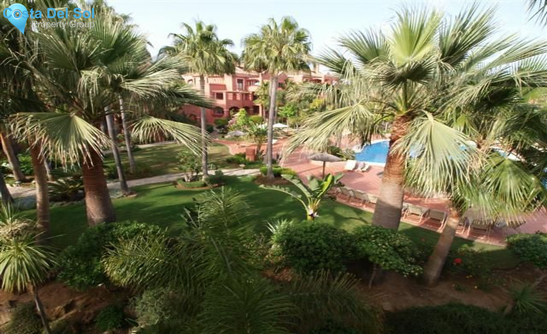 Penthouse in Puerto Banús-1471074