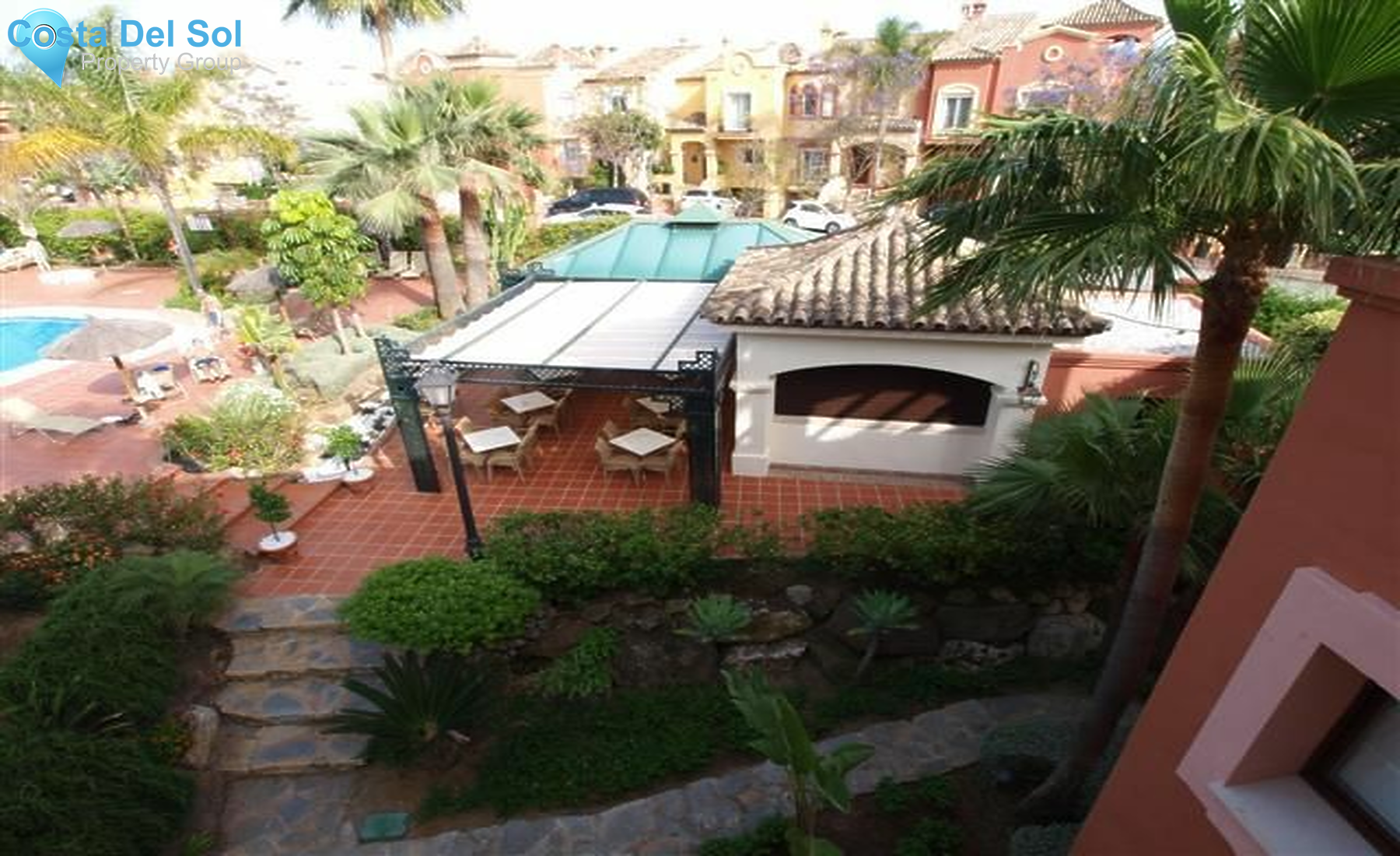 Penthouse in Puerto Banús-1471076