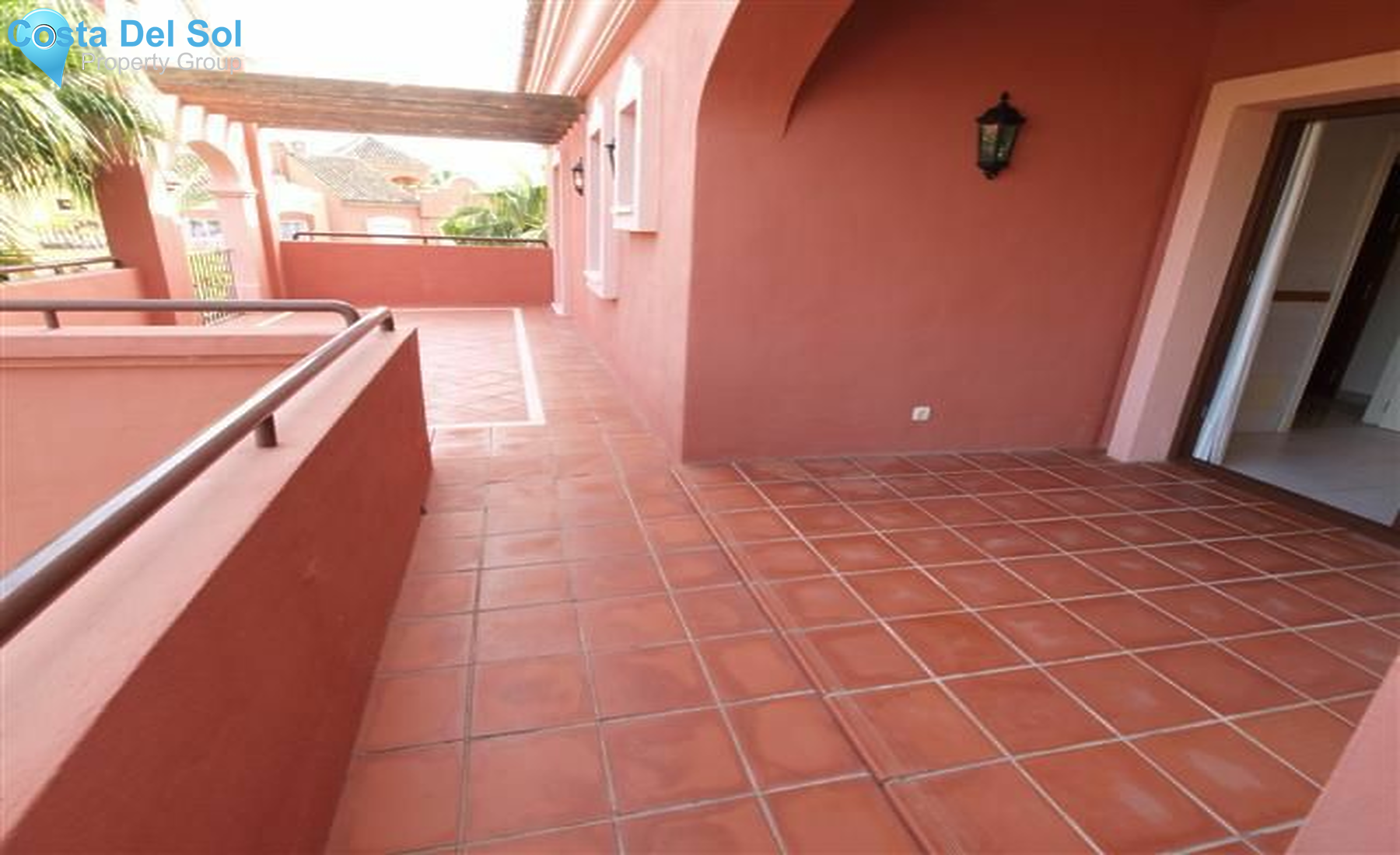 Penthouse in Puerto Banús-1471077