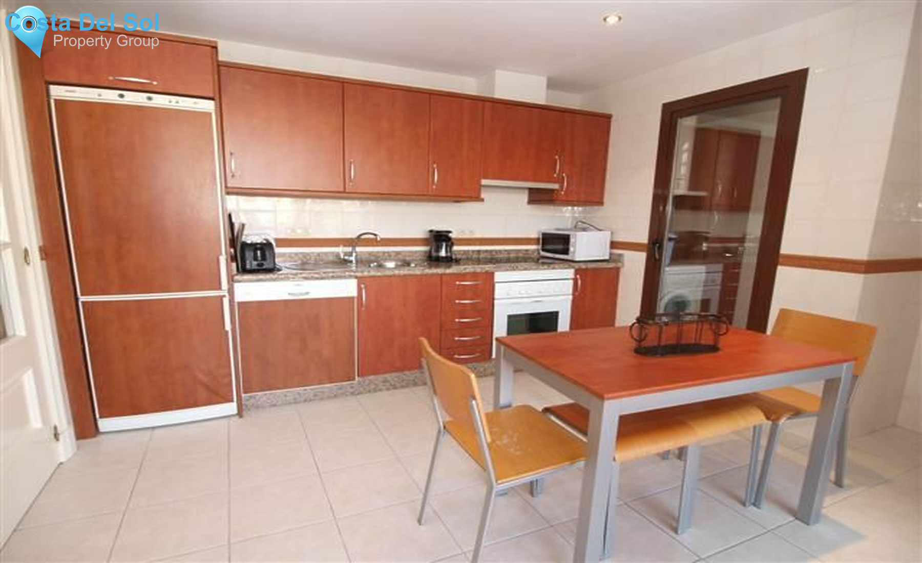 Penthouse in Puerto Banús-1471060