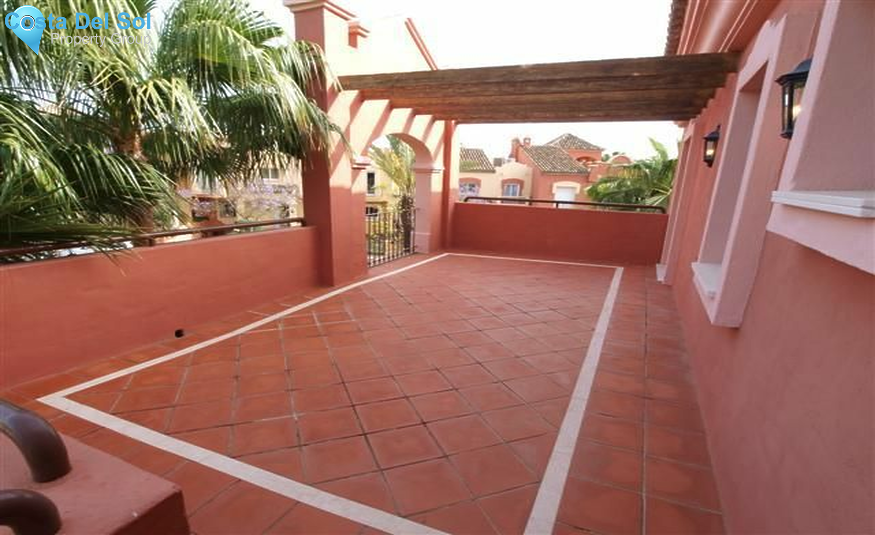 Penthouse in Puerto Banús-1471078
