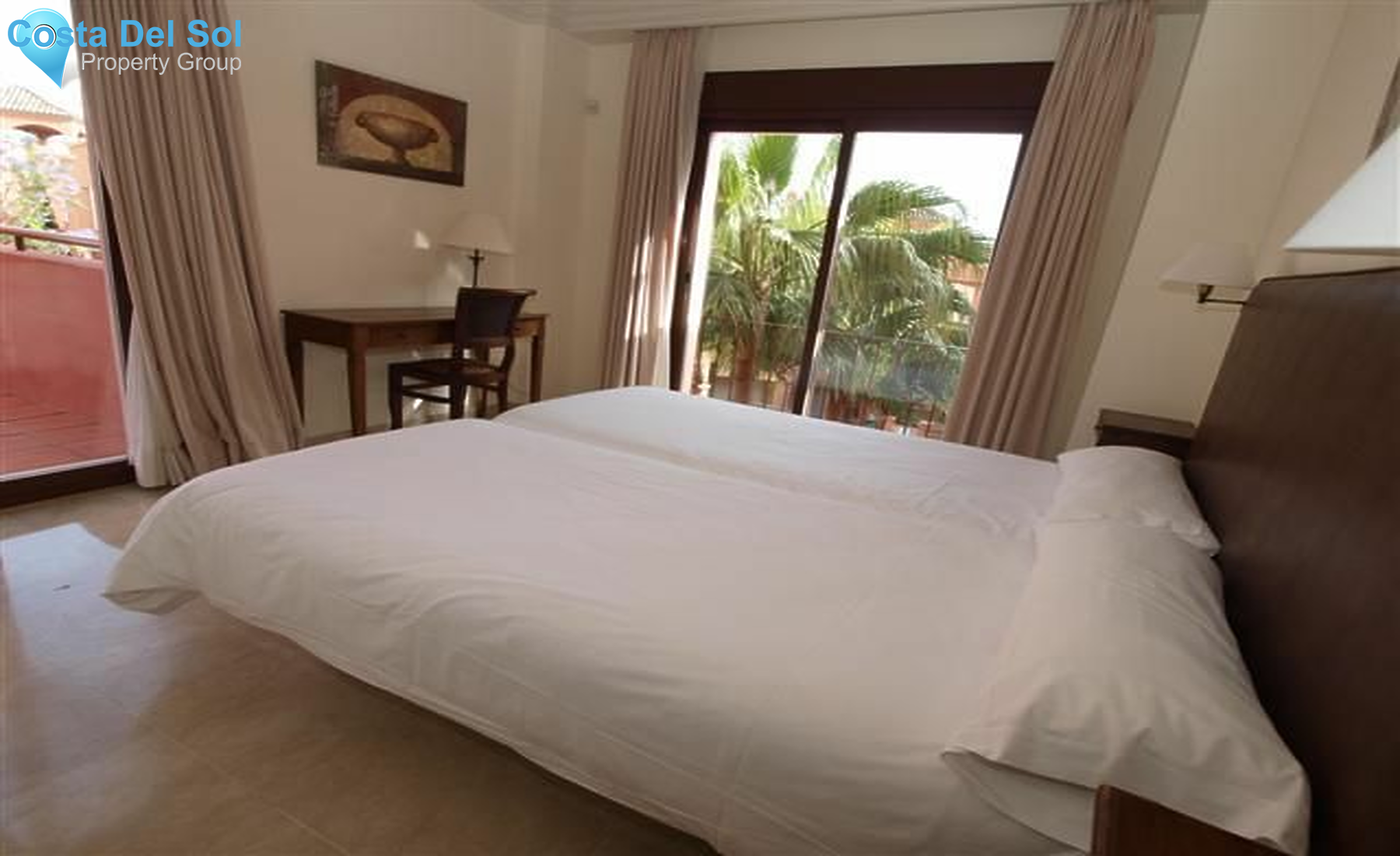 Penthouse in Puerto Banús-1471061
