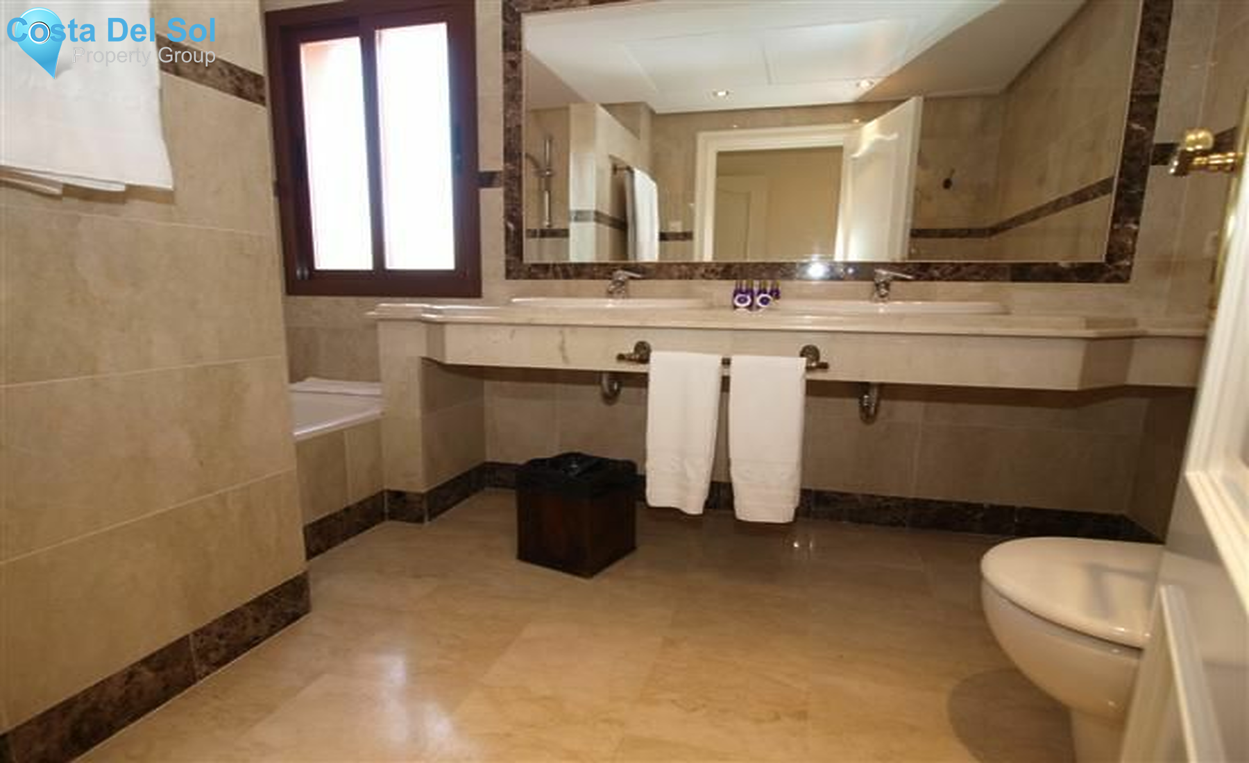 Penthouse in Puerto Banús-1471062