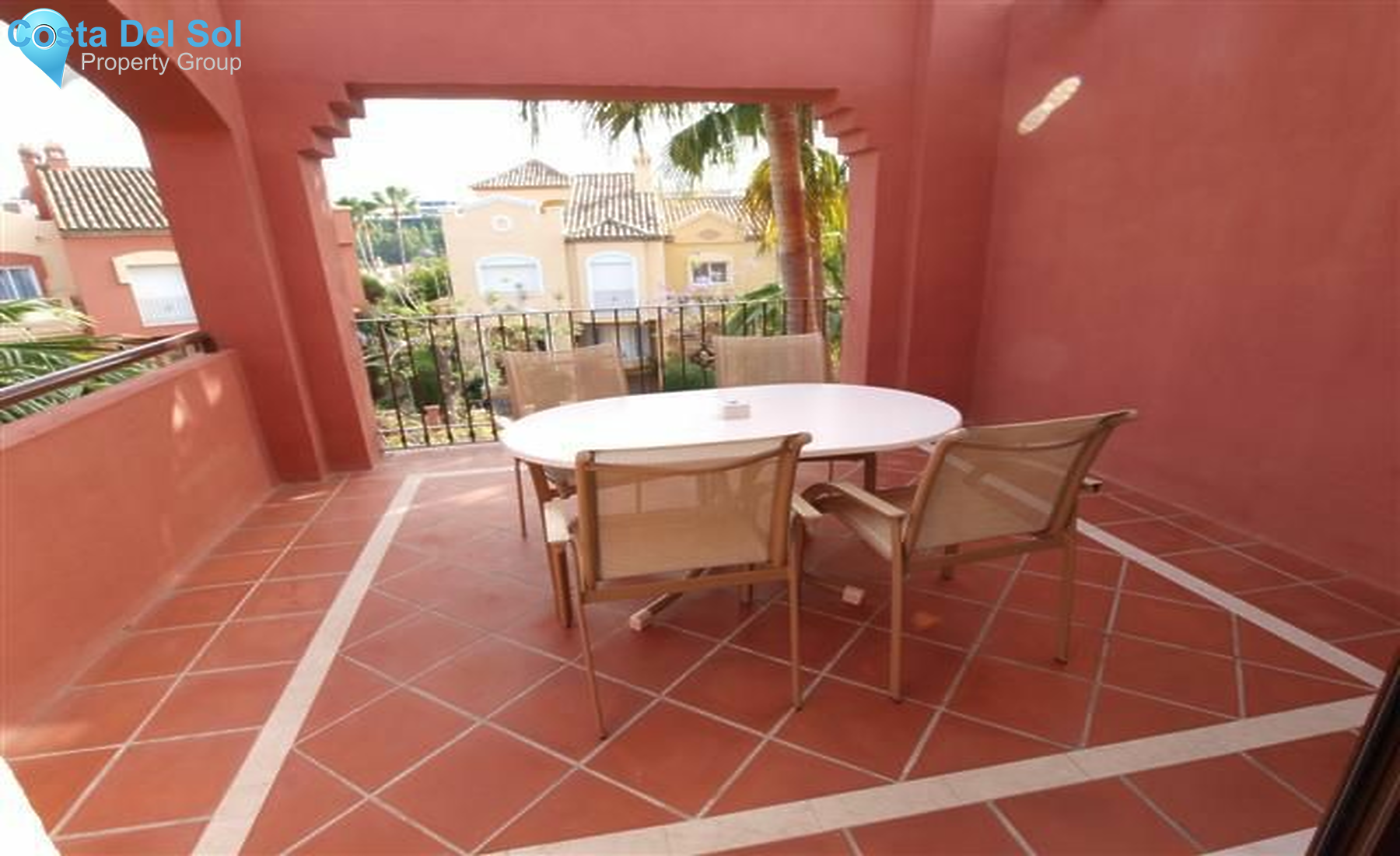 Penthouse in Puerto Banús-1471063