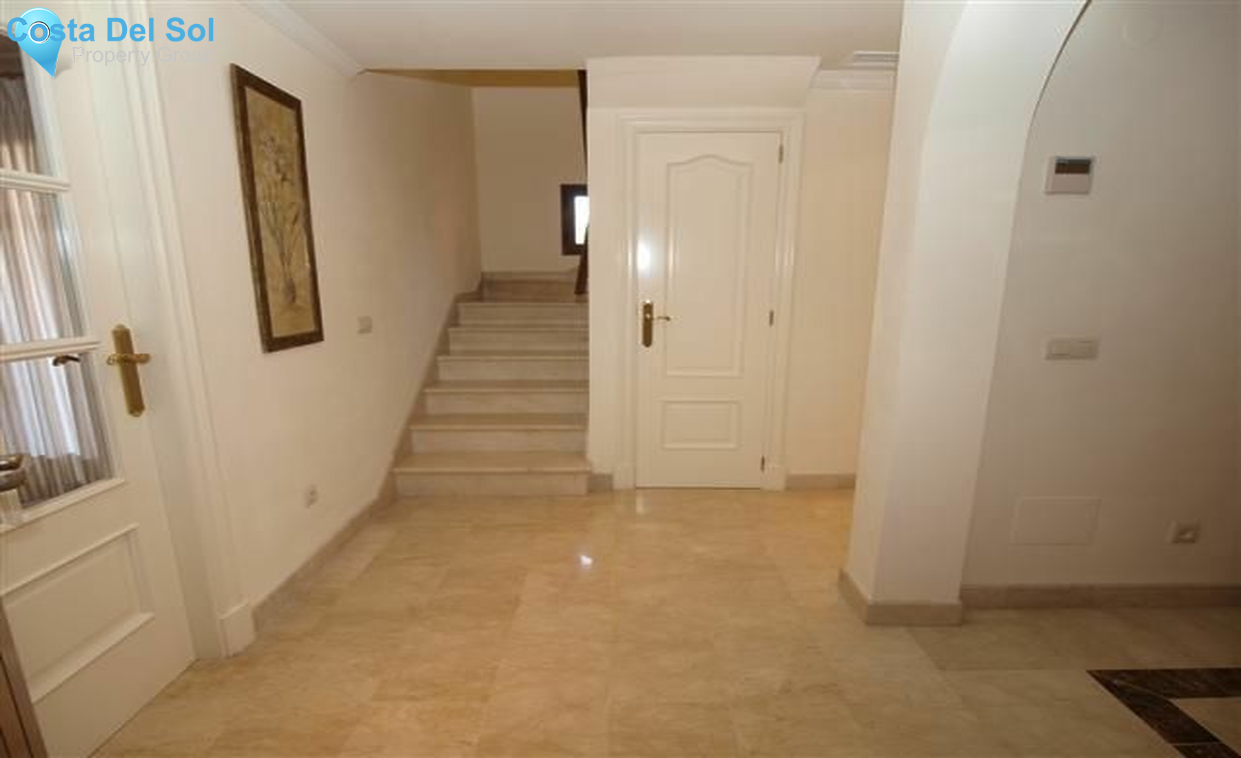Penthouse in Puerto Banús-1471065