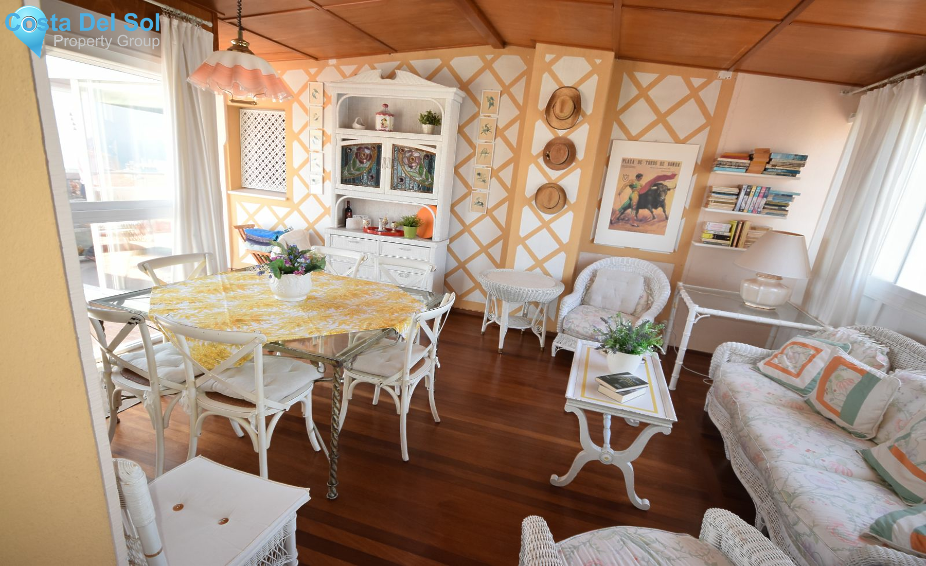 Penthouse in Puerto Banús-1490840