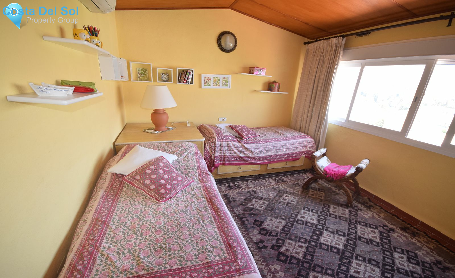 Penthouse in Puerto Banús-1490841