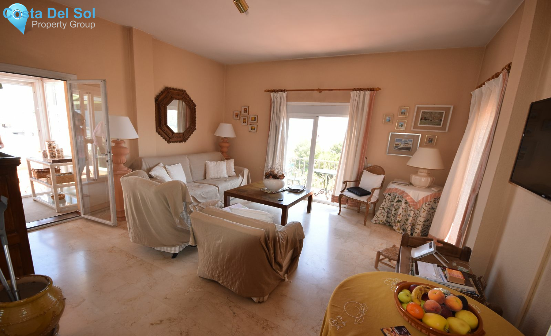 Penthouse in Puerto Banús-1490842