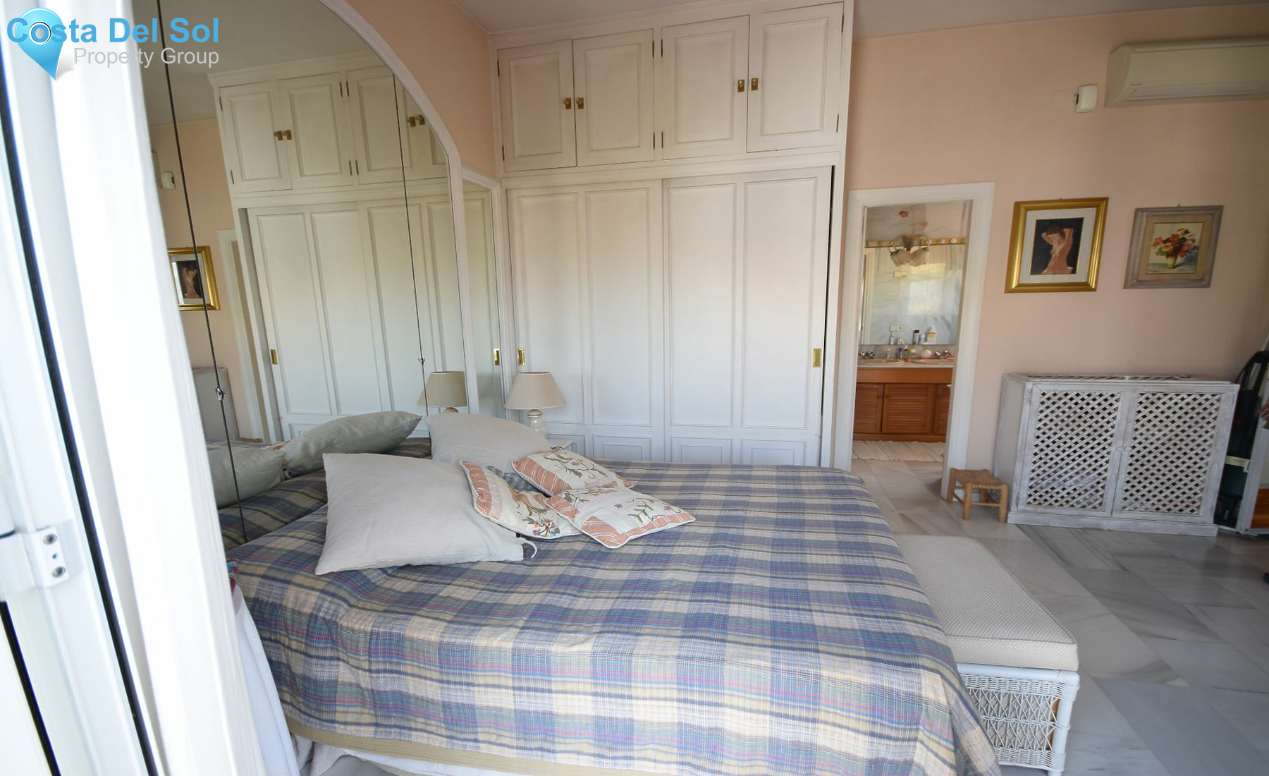 Penthouse in Puerto Banús-1490843